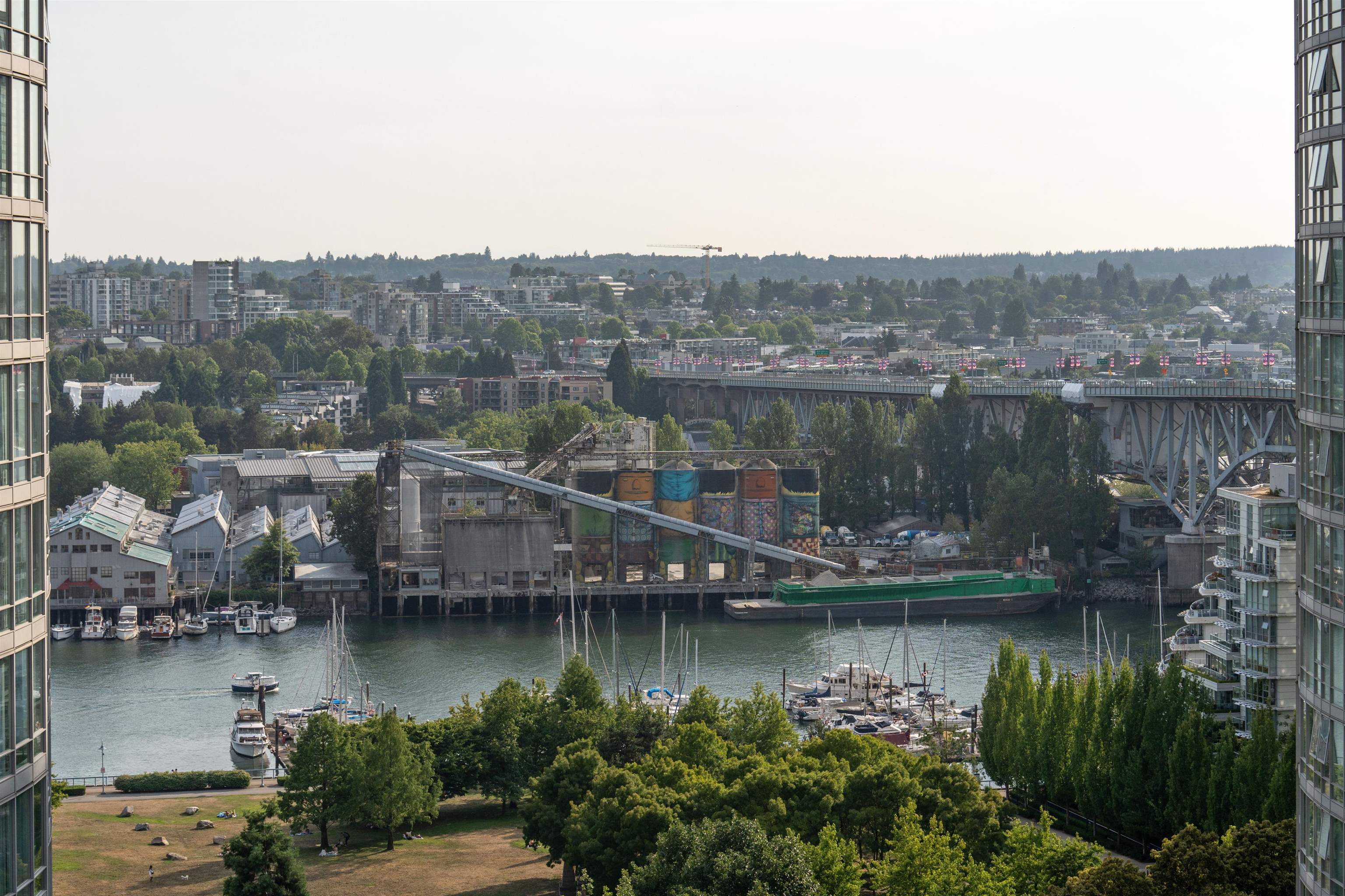 1701 499 PACIFIC STREET Unit: 1701