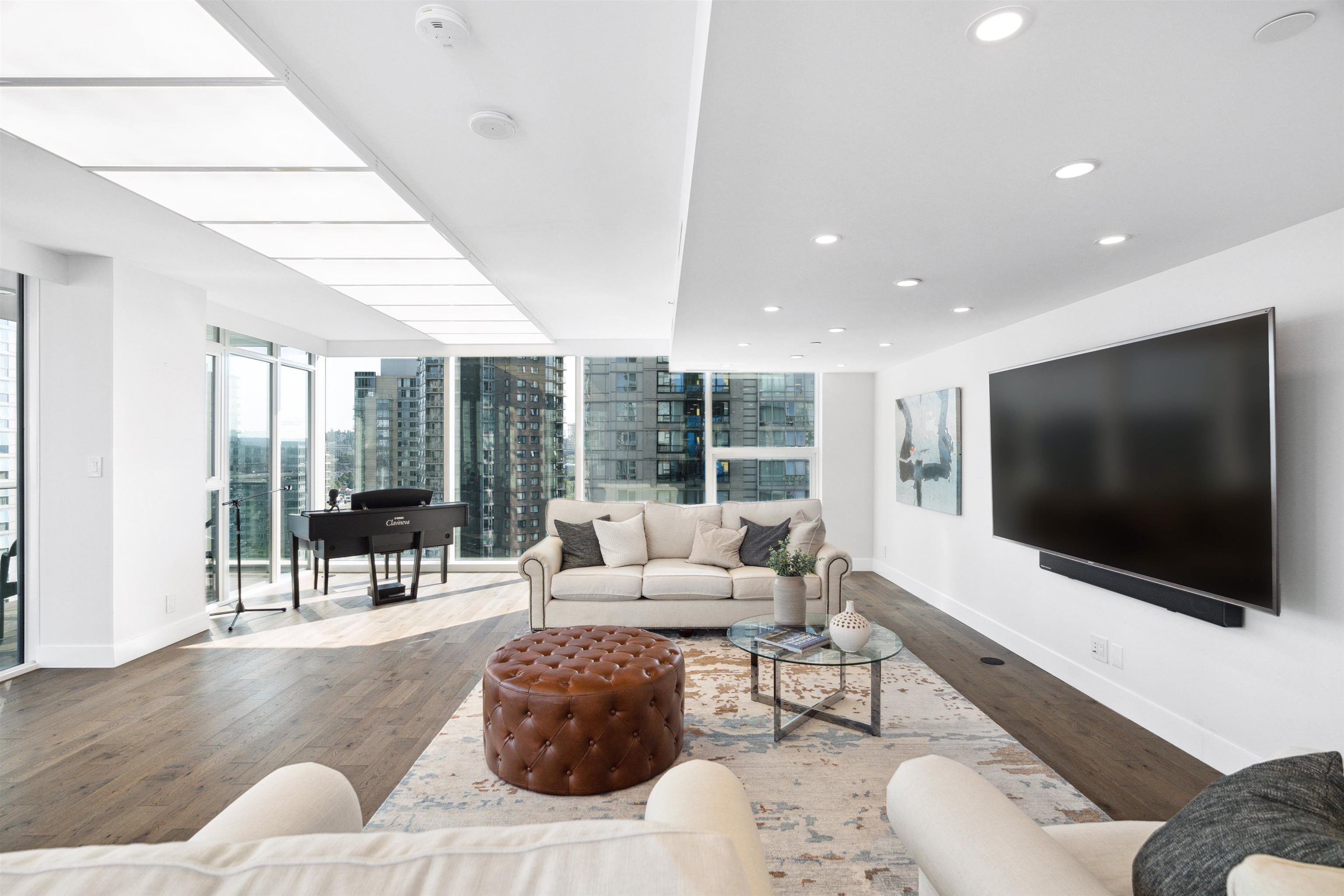 1701 499 PACIFIC STREET Unit: 1701