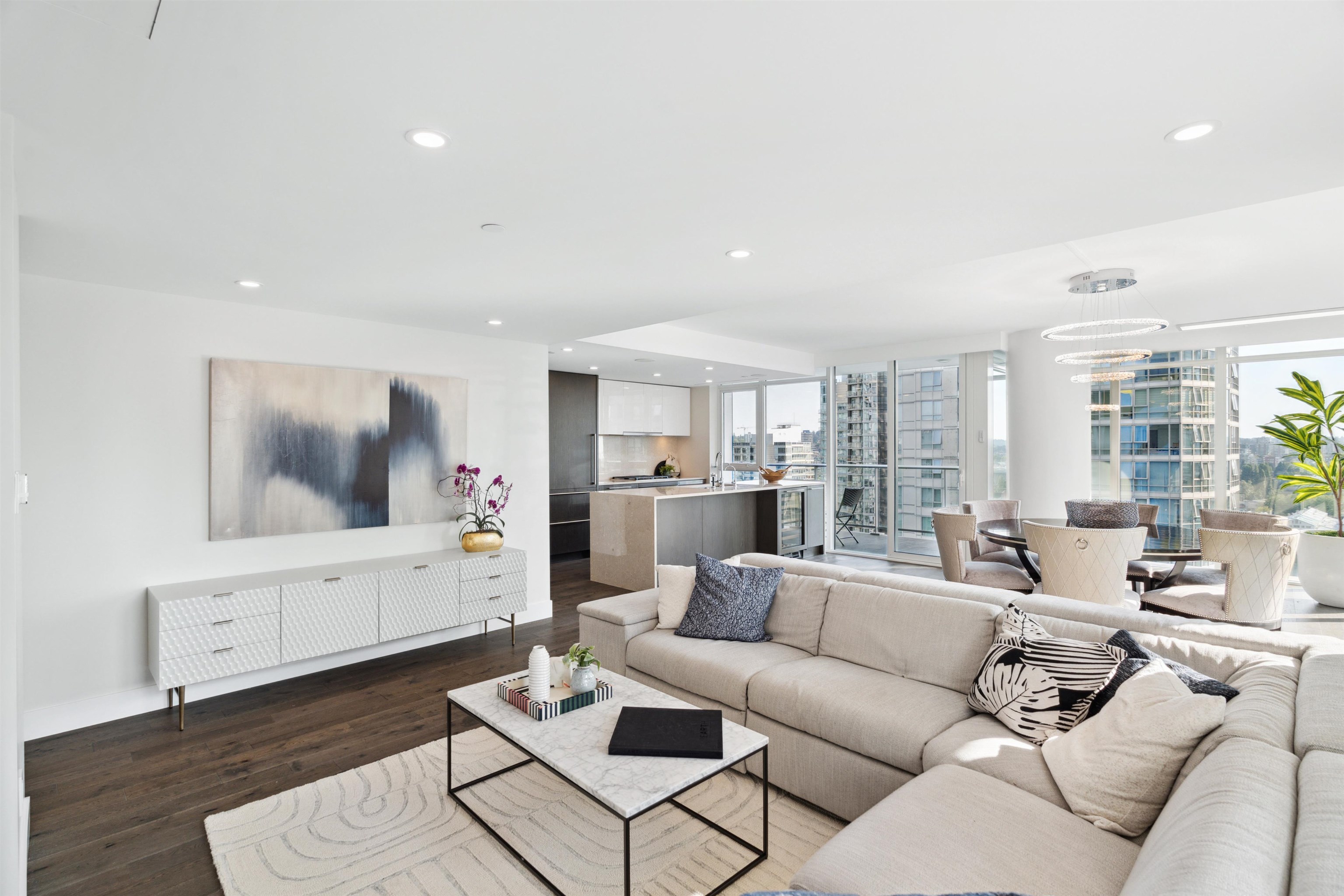 1701 499 PACIFIC STREET Unit: 1701