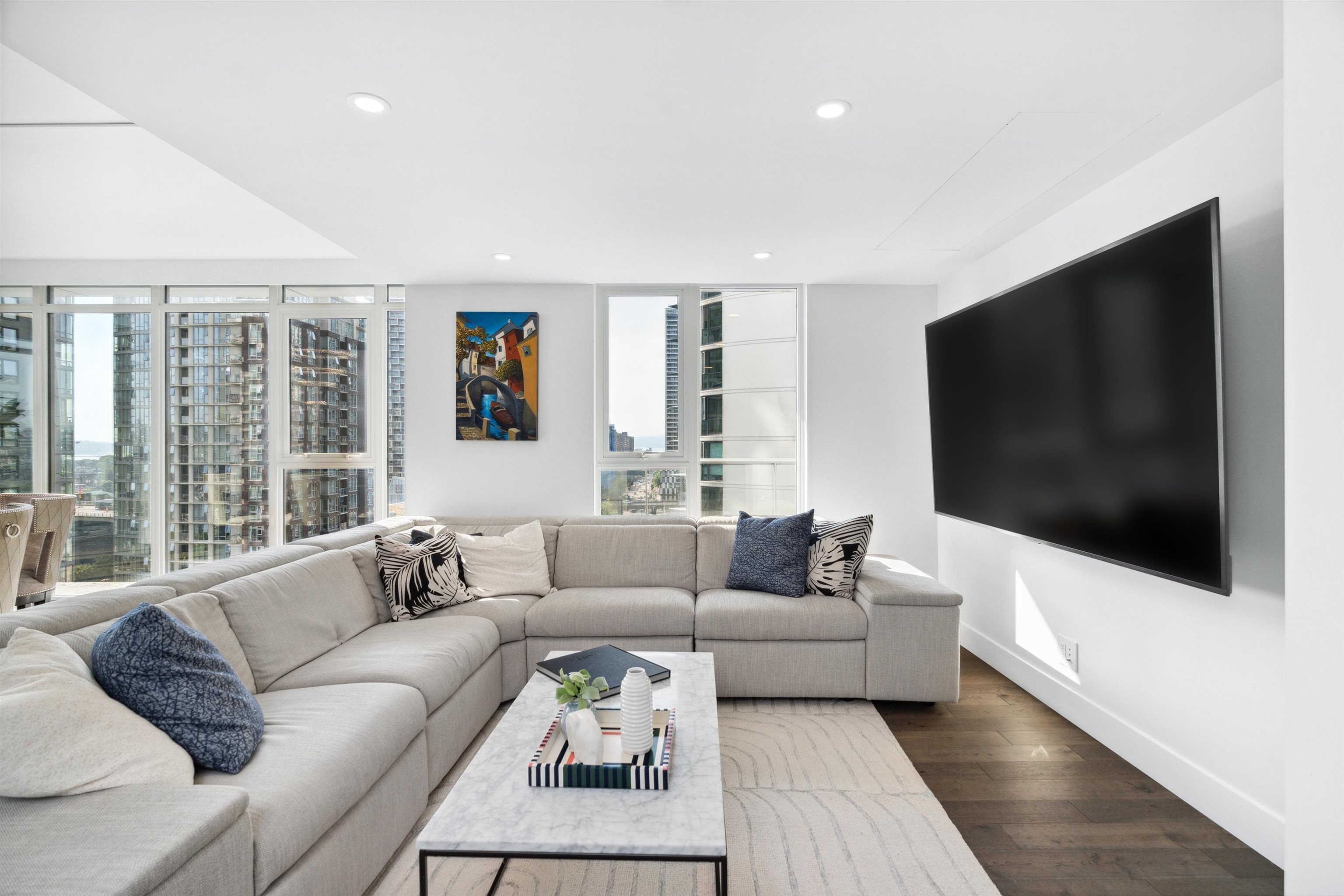 1701 499 PACIFIC STREET Unit: 1701