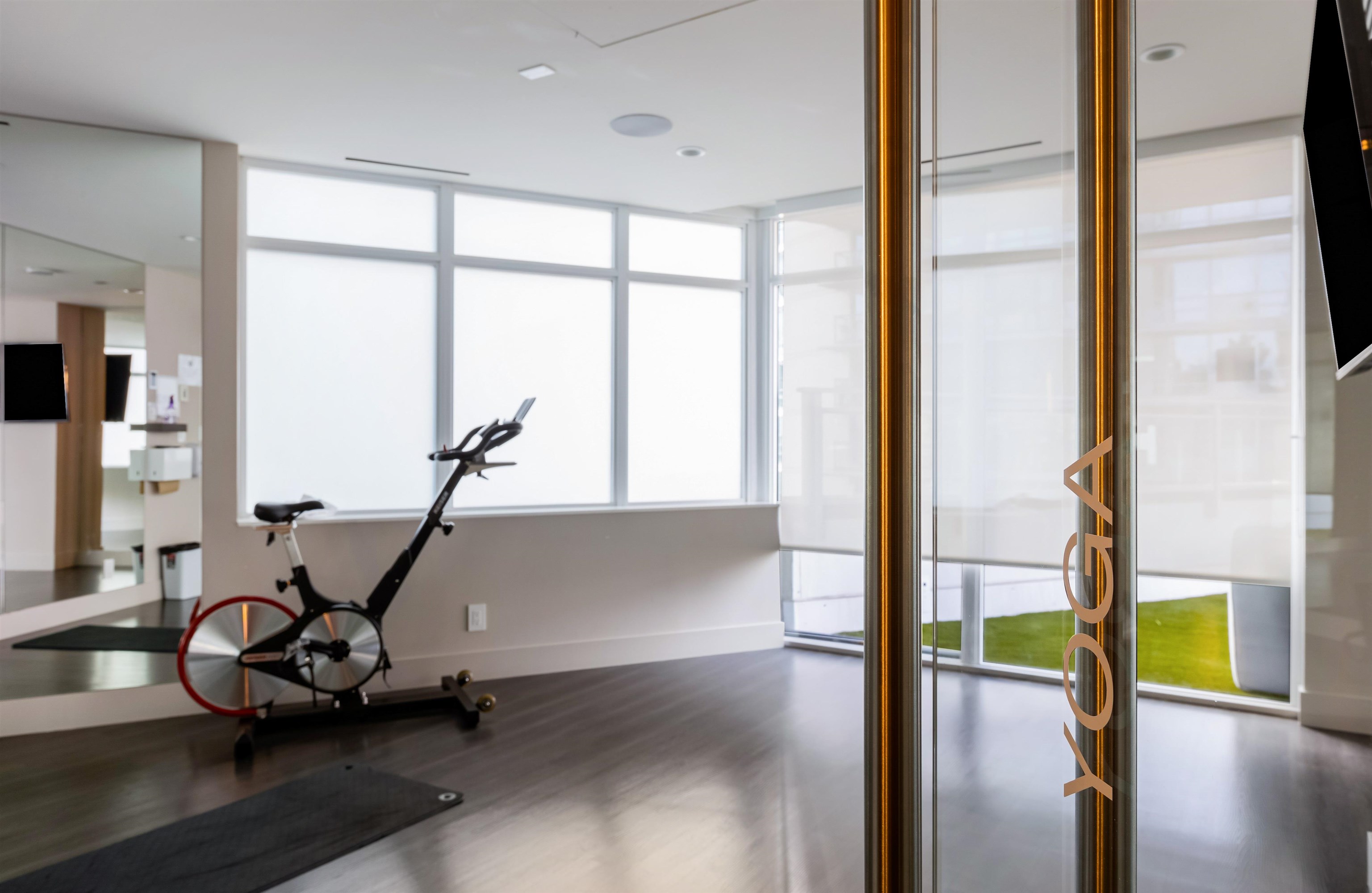 1701 499 PACIFIC STREET Unit: 1701