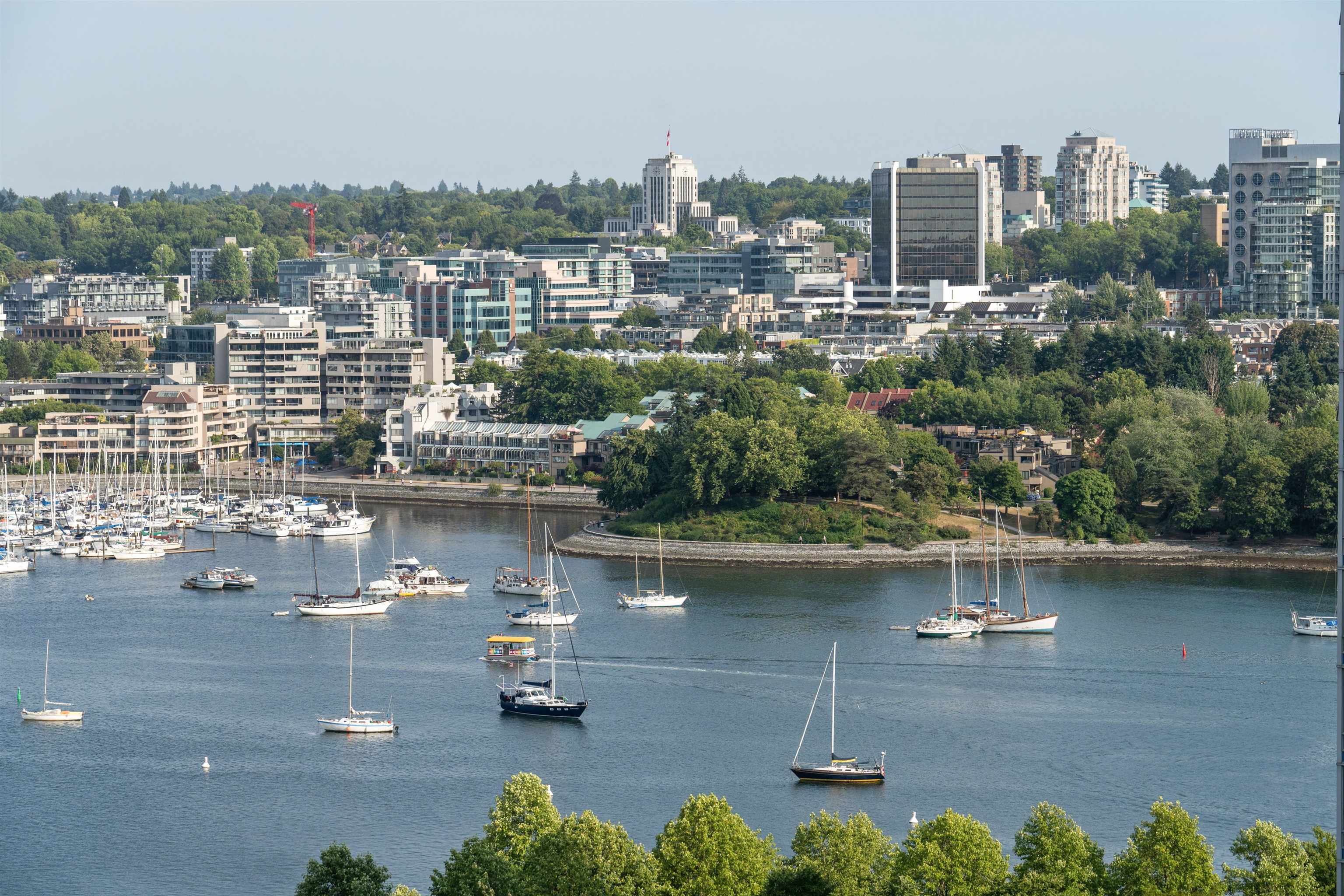 1701 499 PACIFIC STREET Unit: 1701