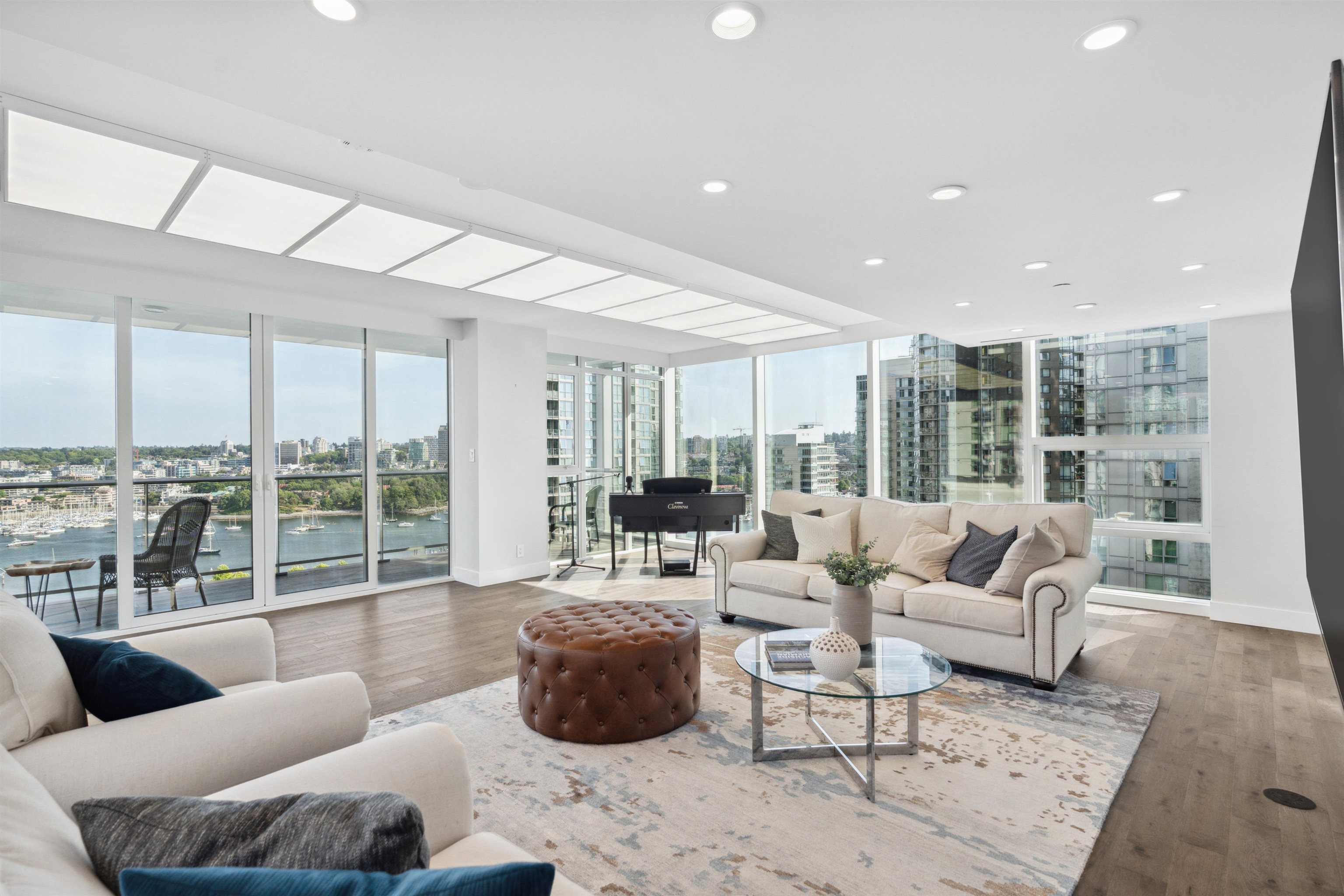 1701 499 PACIFIC STREET Unit: 1701