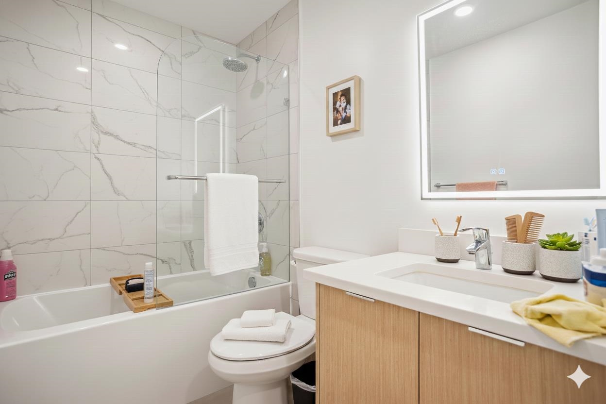 407 2666 DUKE STREET Unit: 407