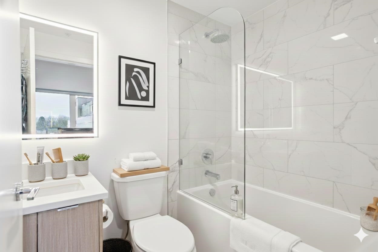 407 2666 DUKE STREET Unit: 407