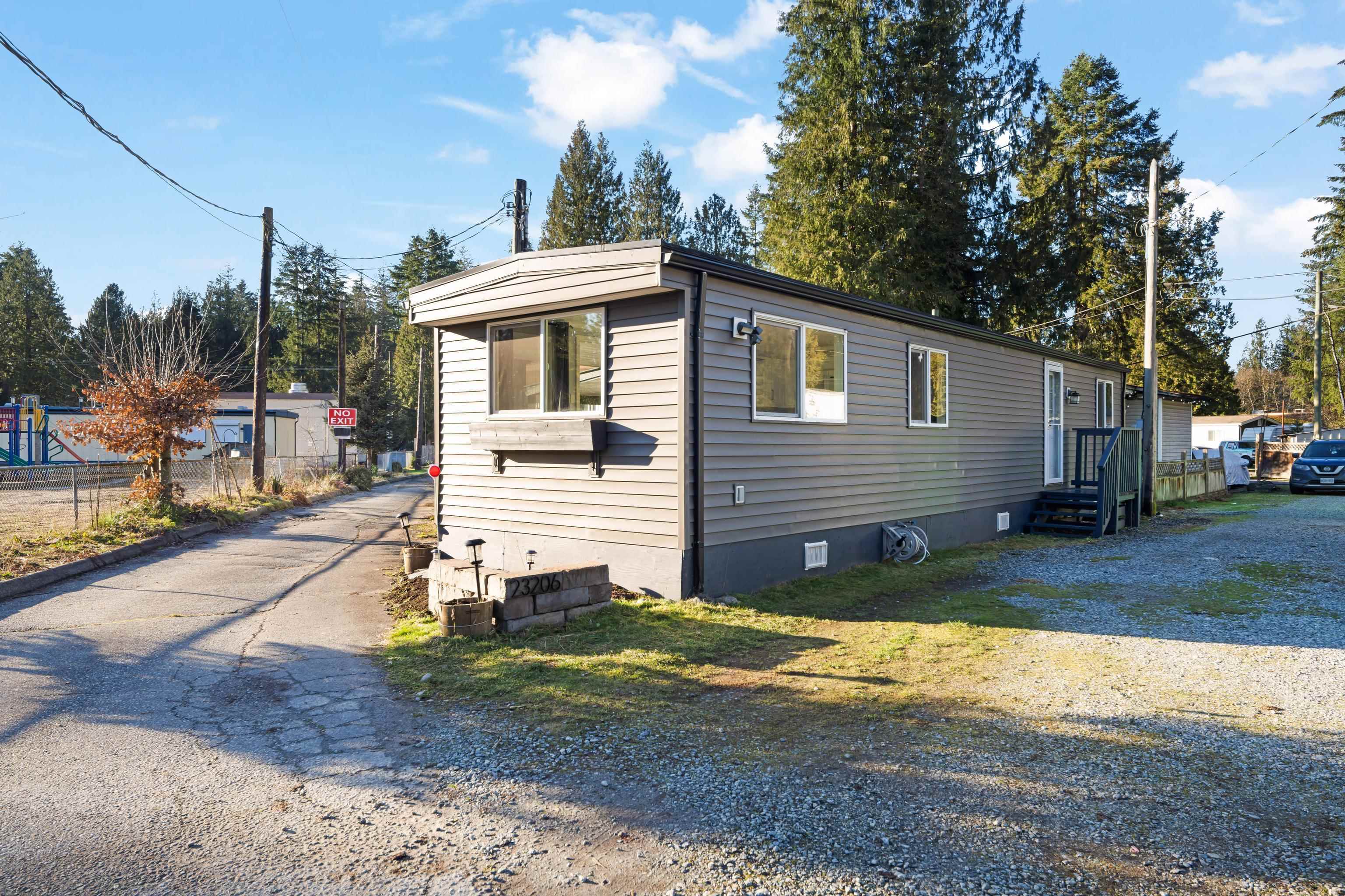 23206 CALVIN CRESCENT