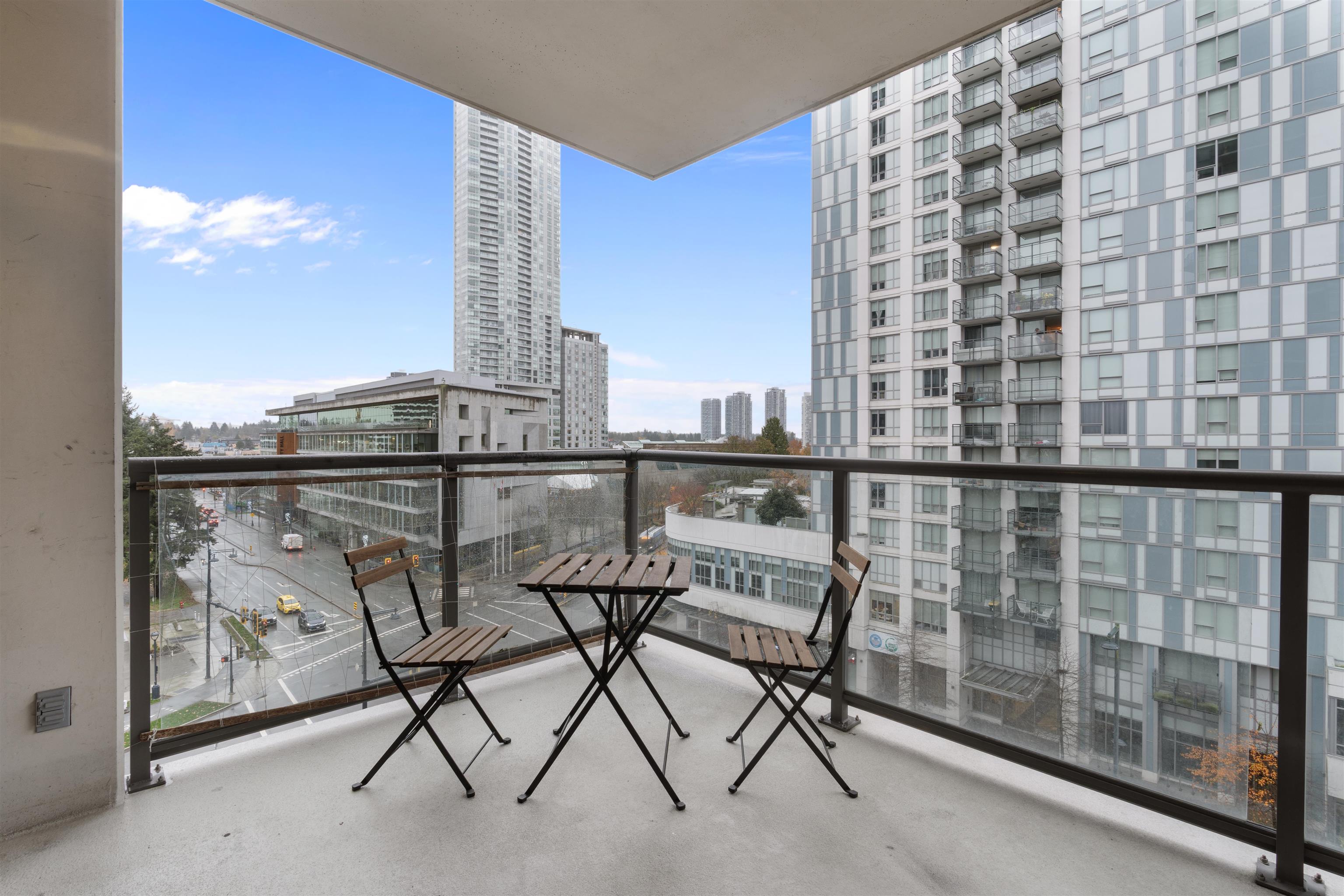 604 13399 104 AVENUE Unit: 604