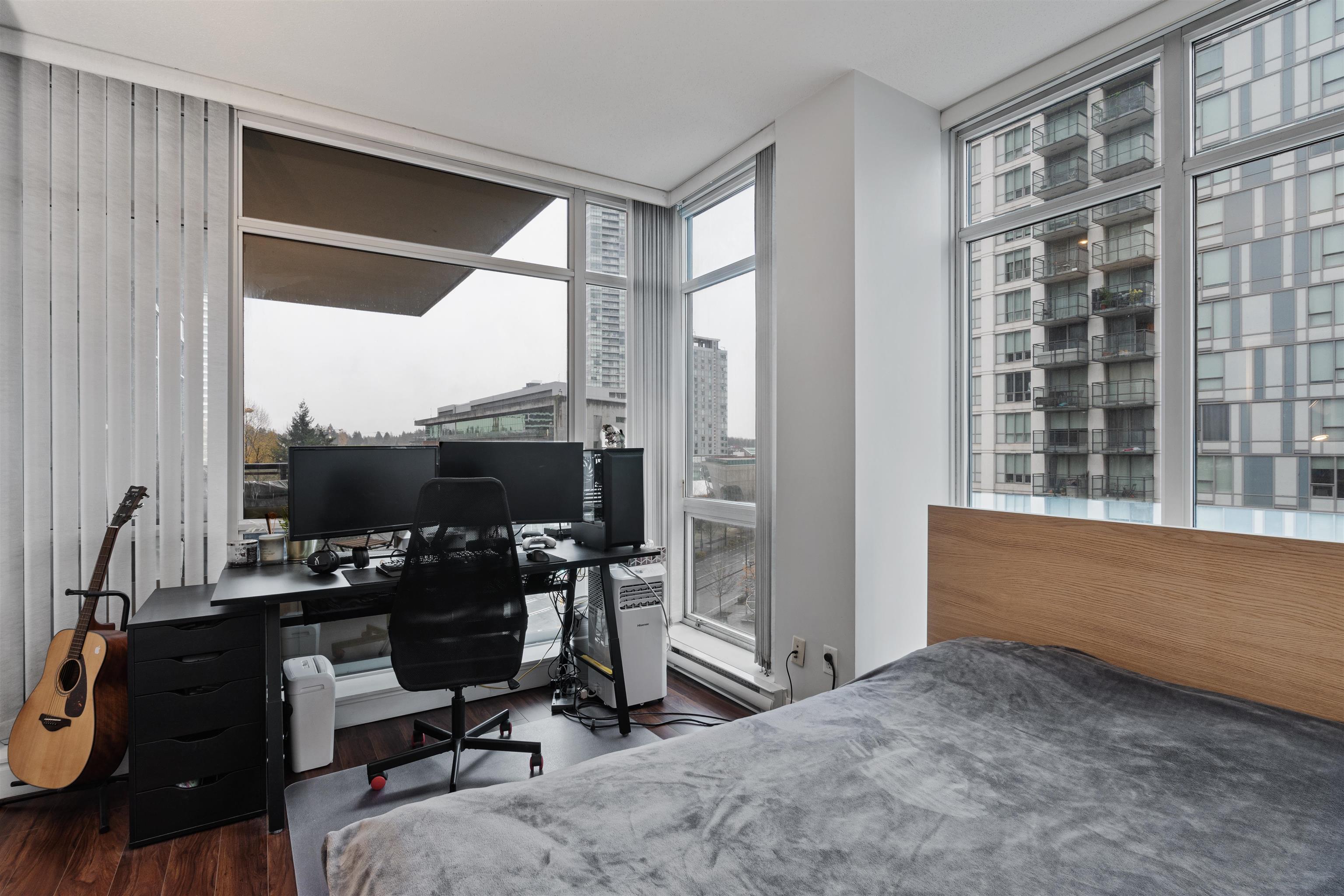 604 13399 104 AVENUE Unit: 604