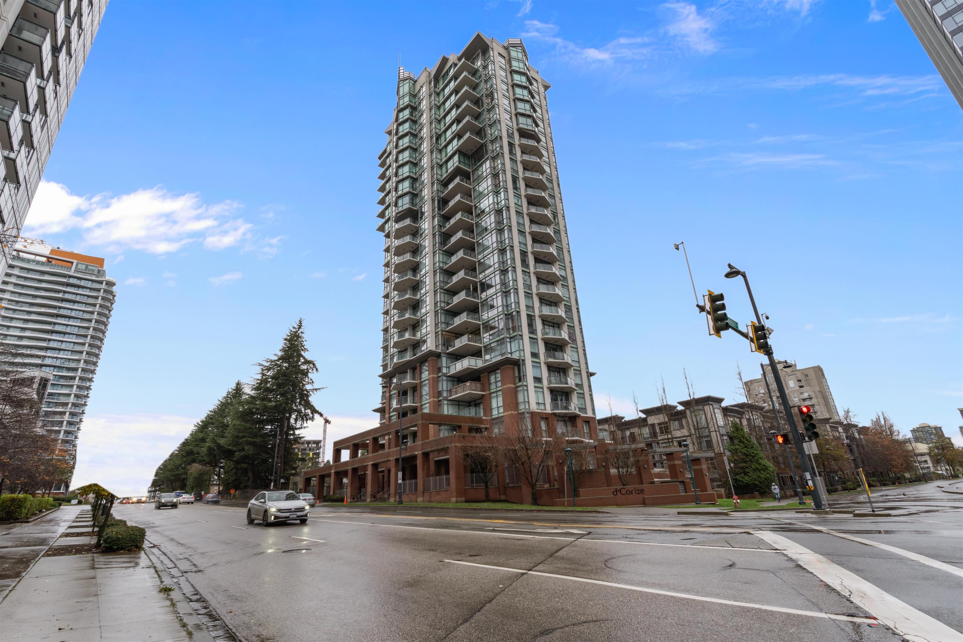 604 13399 104 AVENUE Unit: 604