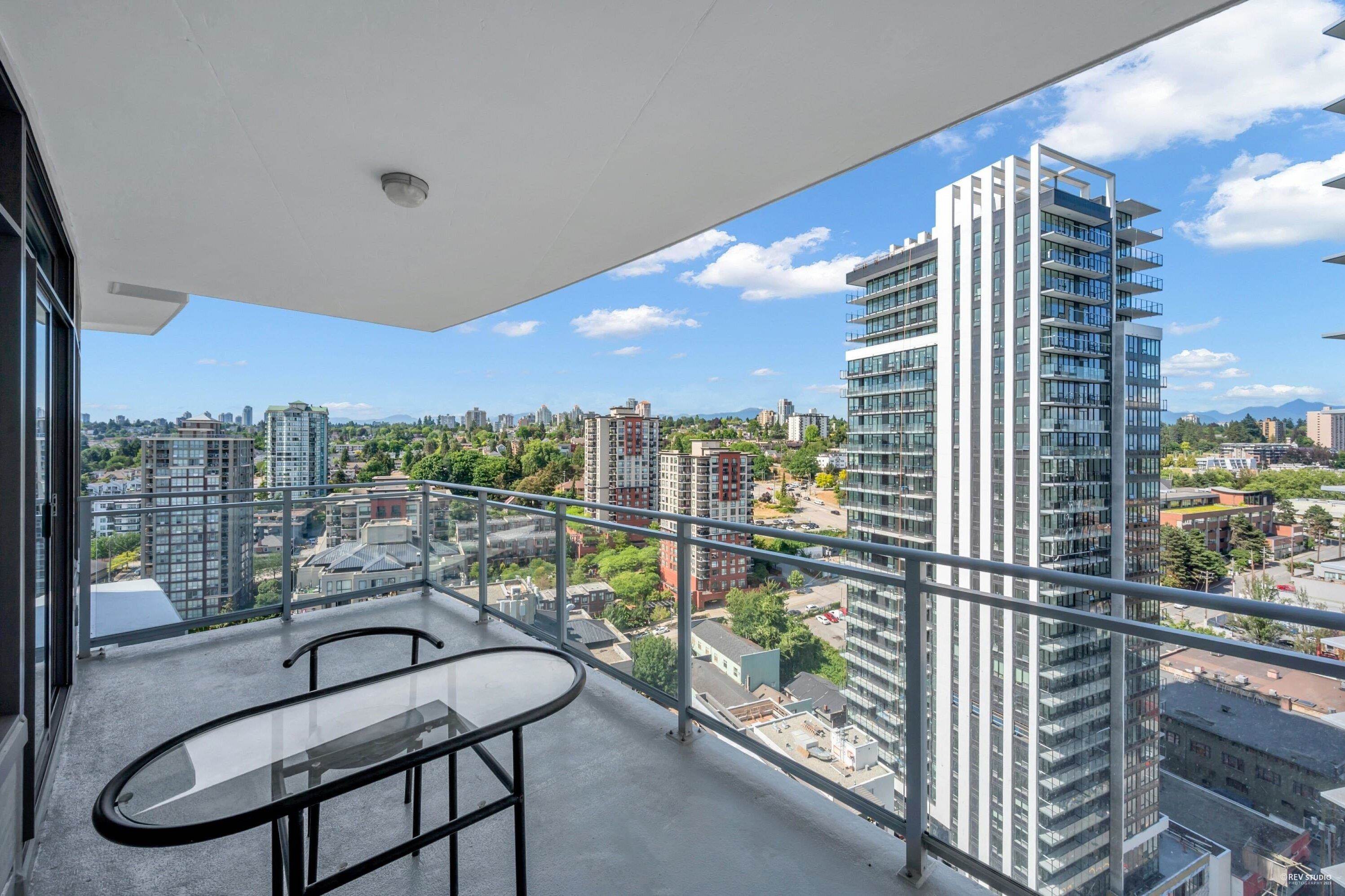 2706 898 CARNARVON STREET Unit: 2706