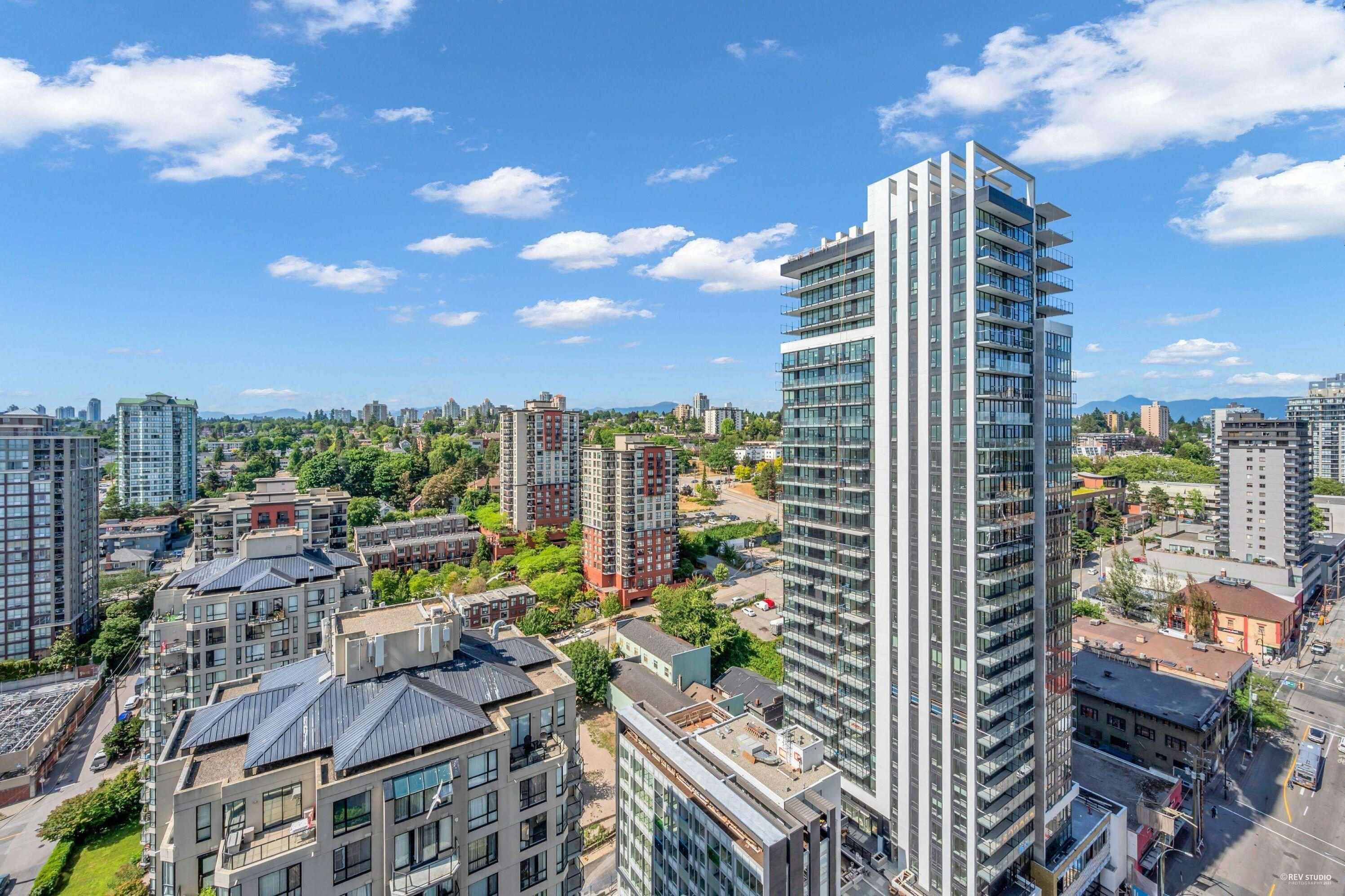 2706 898 CARNARVON STREET Unit: 2706