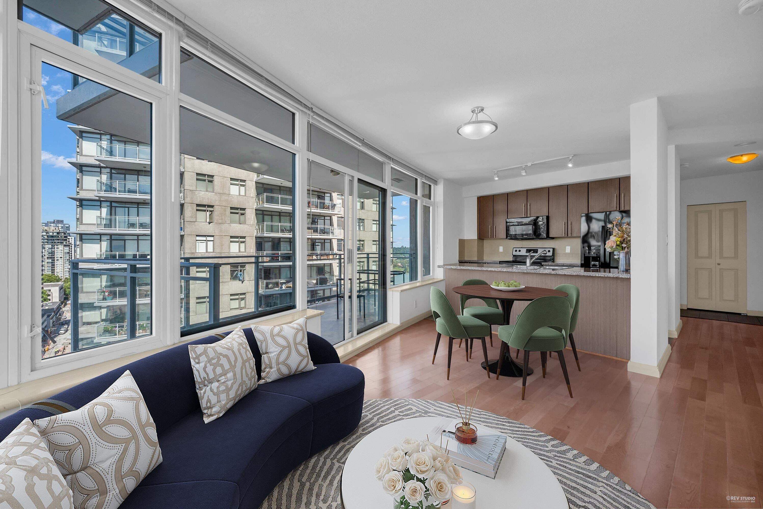 2706 898 CARNARVON STREET Unit: 2706