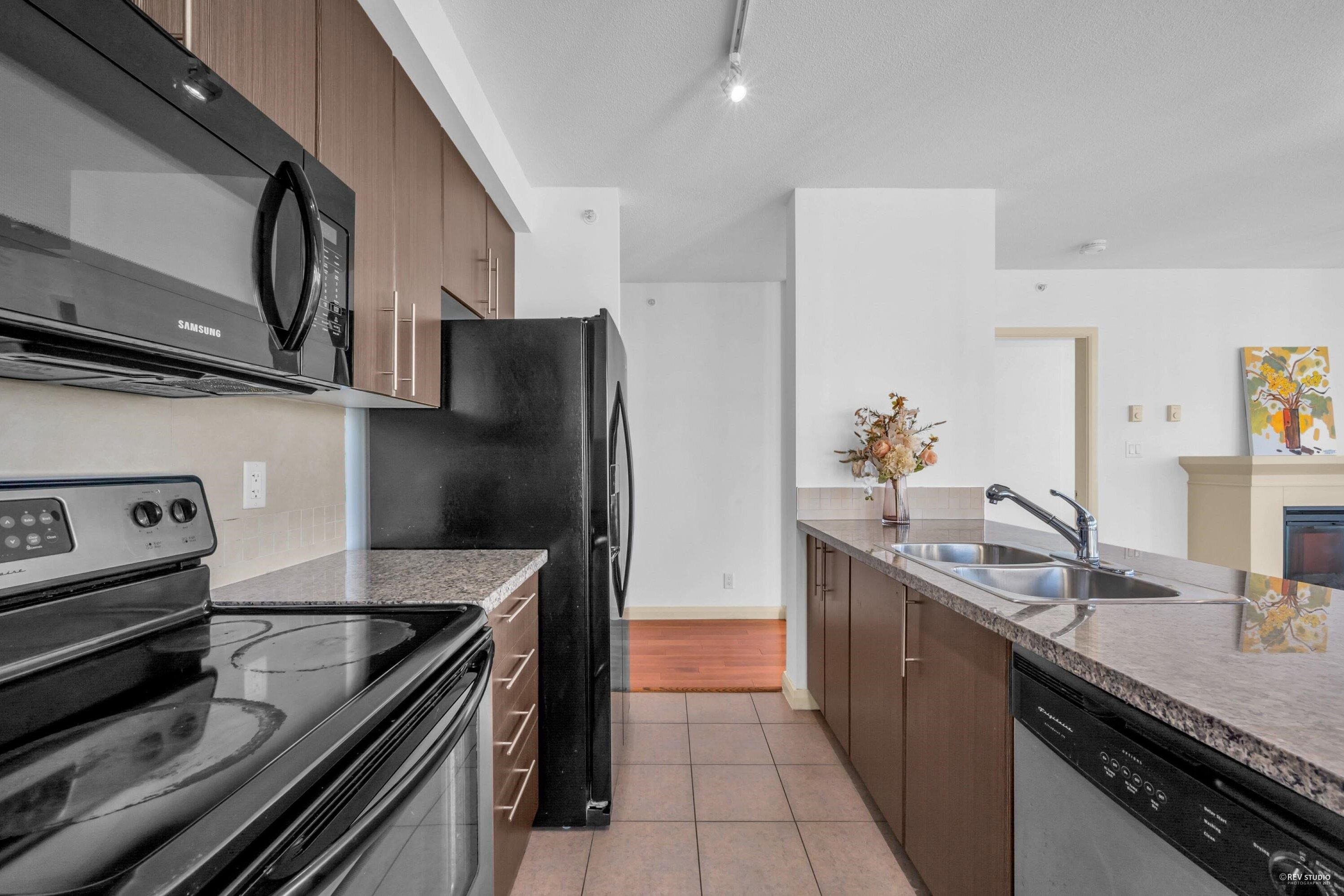 2706 898 CARNARVON STREET Unit: 2706