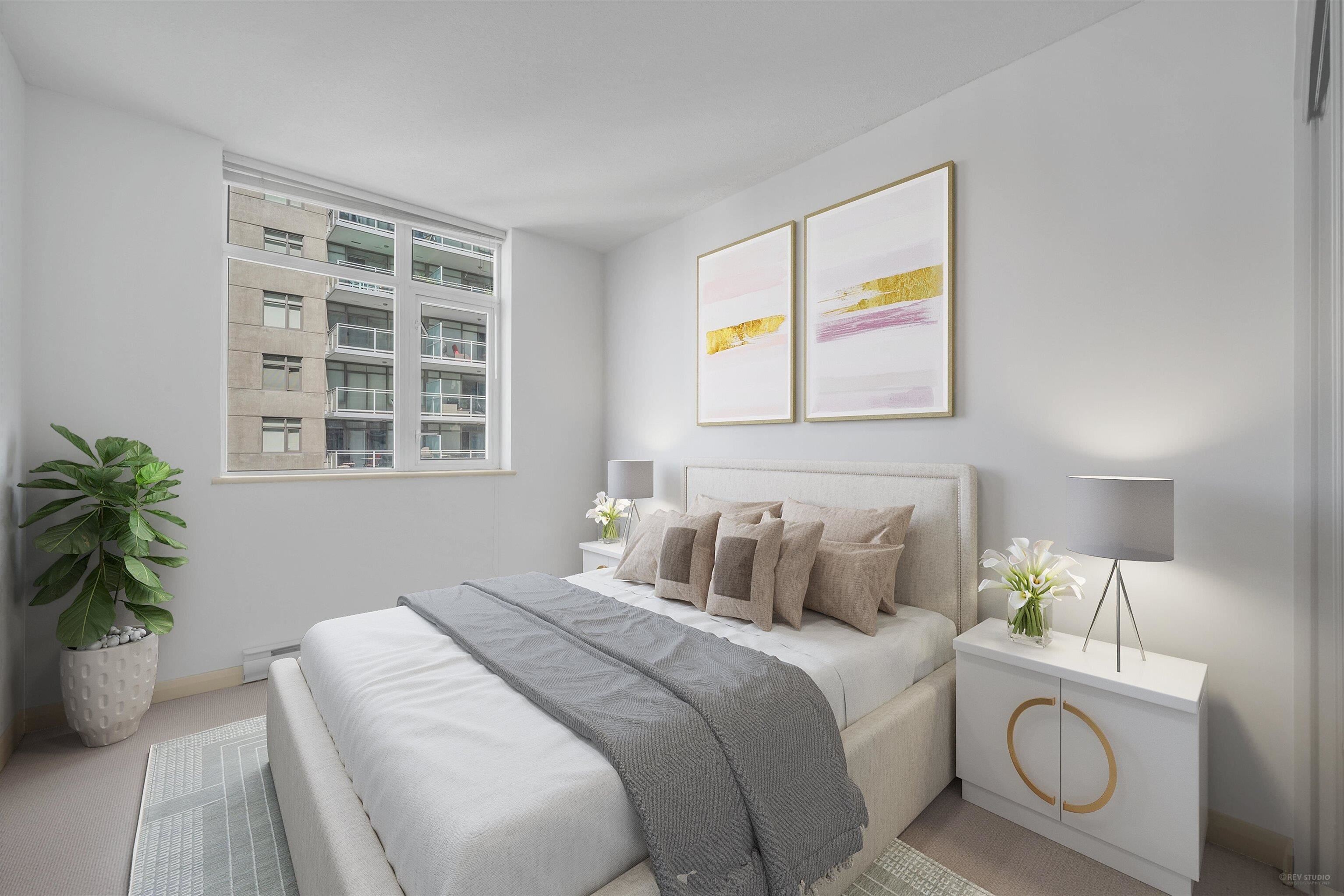 2706 898 CARNARVON STREET Unit: 2706