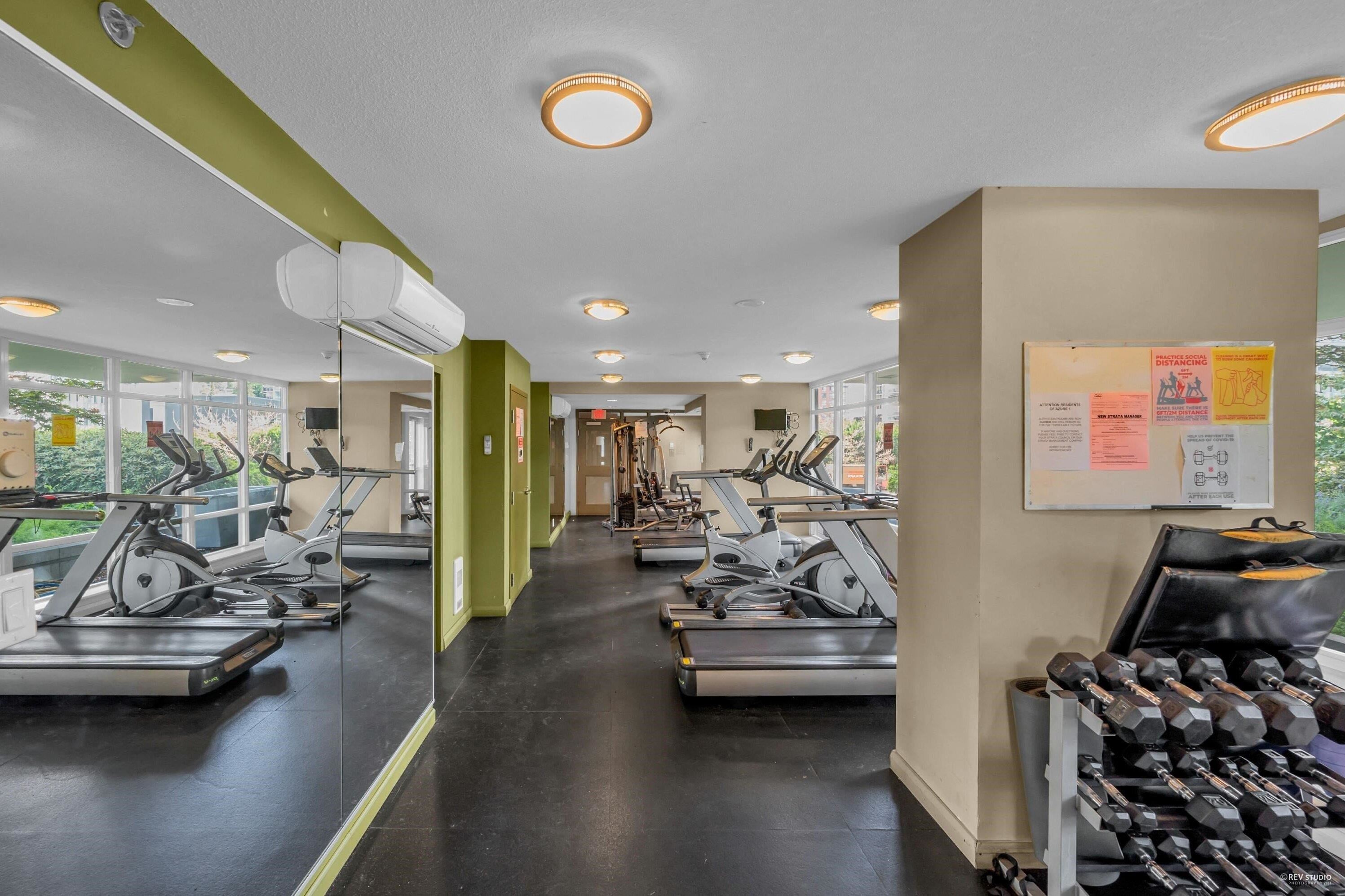 2706 898 CARNARVON STREET Unit: 2706