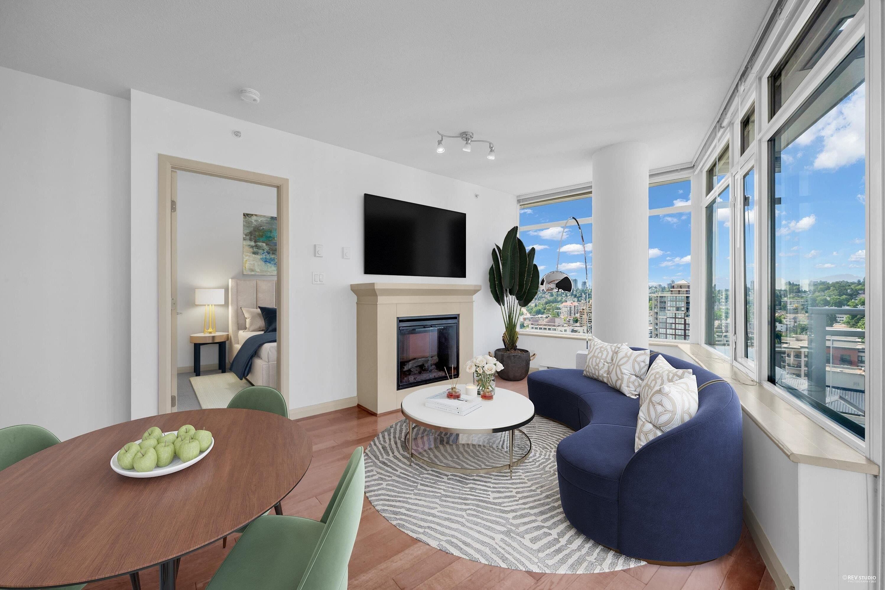 2706 898 CARNARVON STREET Unit: 2706