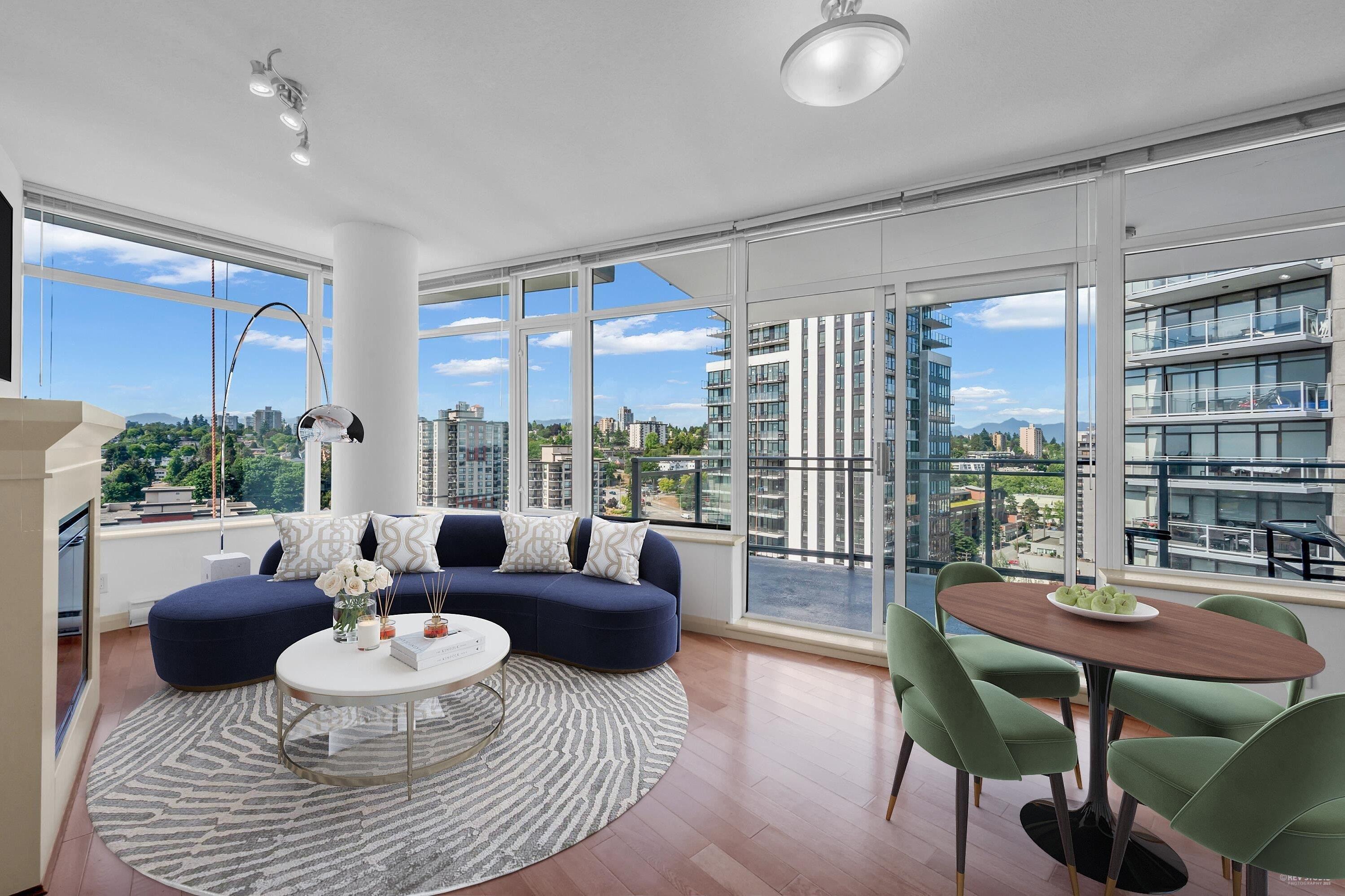 2706 898 CARNARVON STREET Unit: 2706