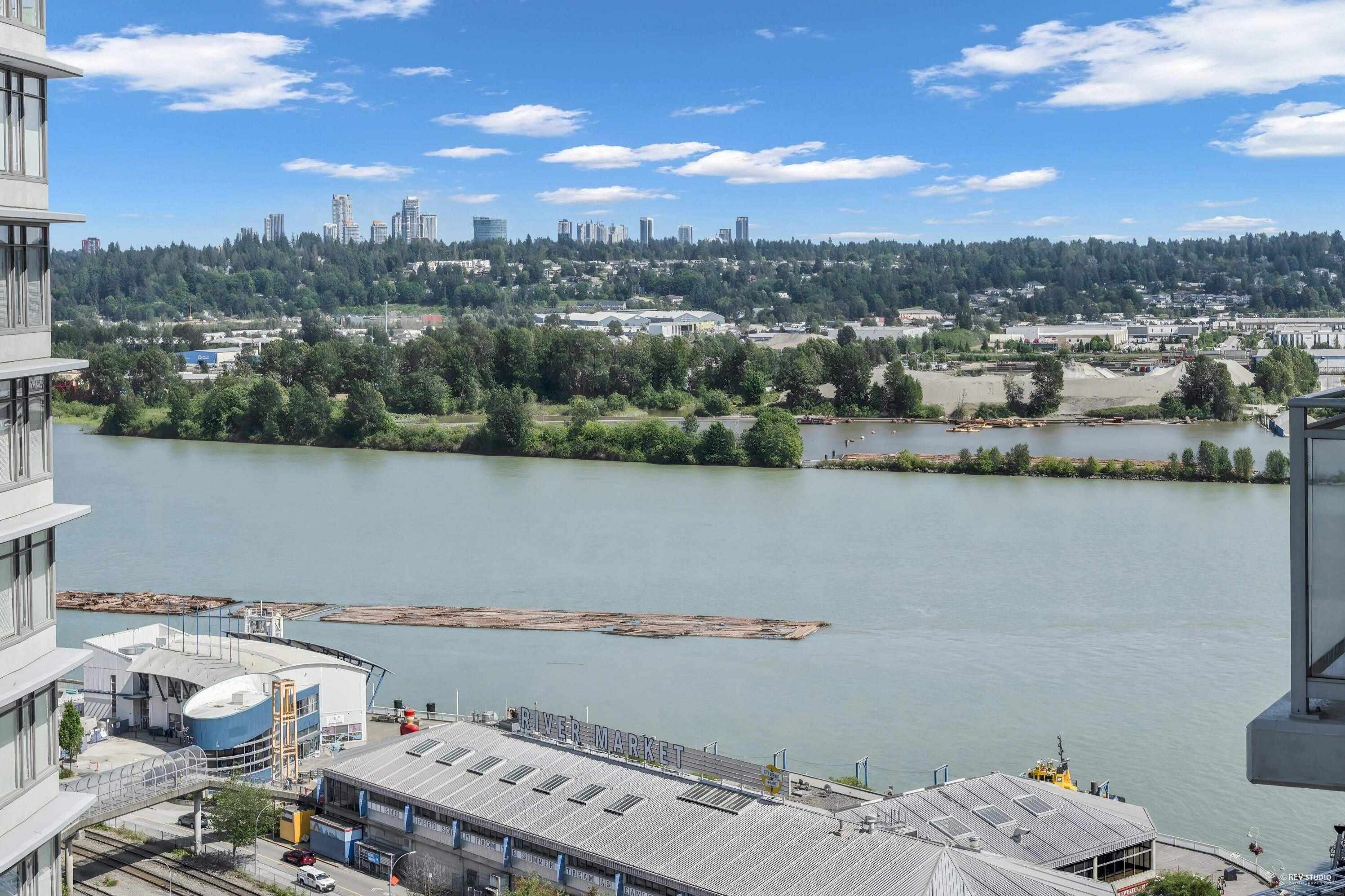 2706 898 CARNARVON STREET Unit: 2706