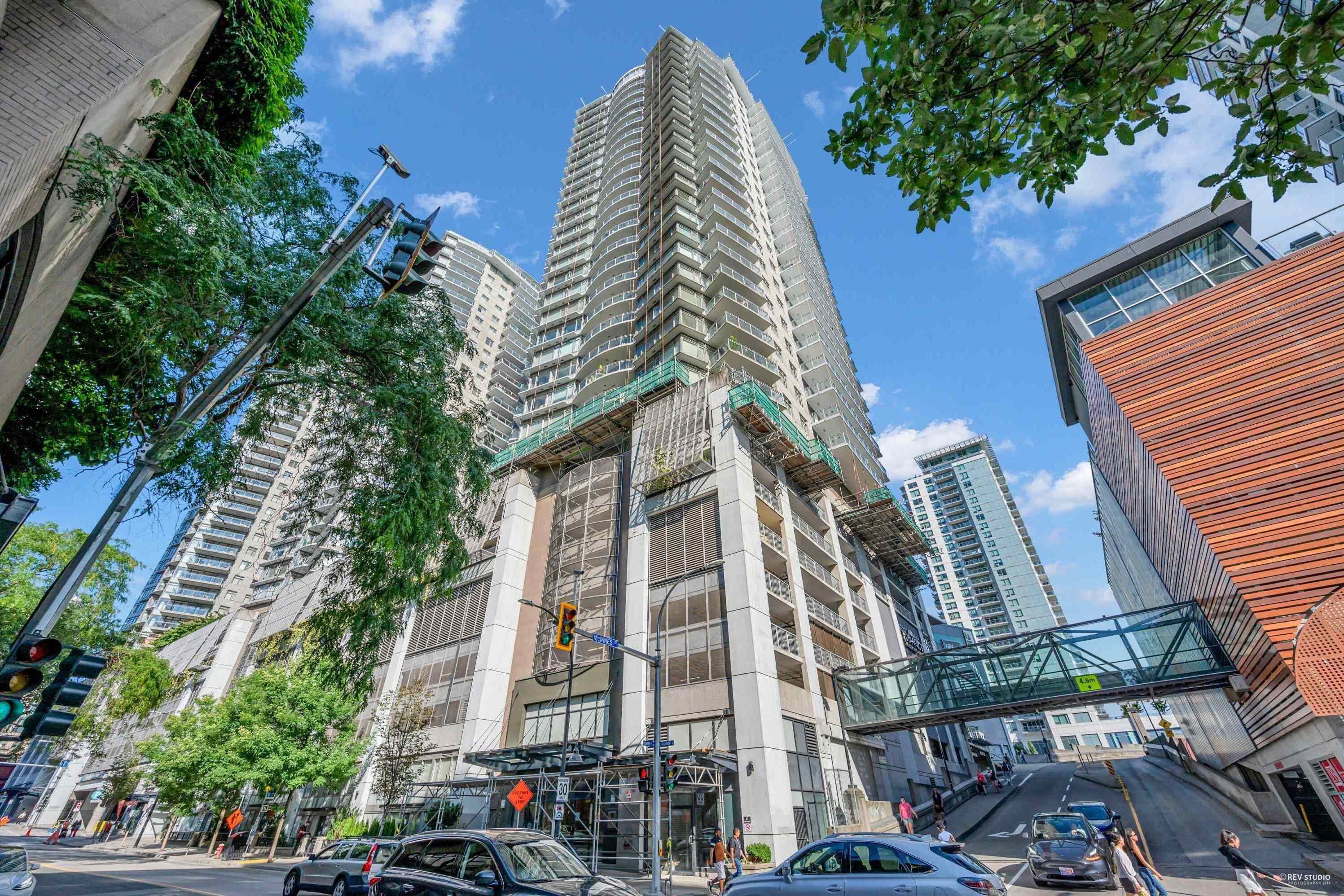 2706 898 CARNARVON STREET Unit: 2706