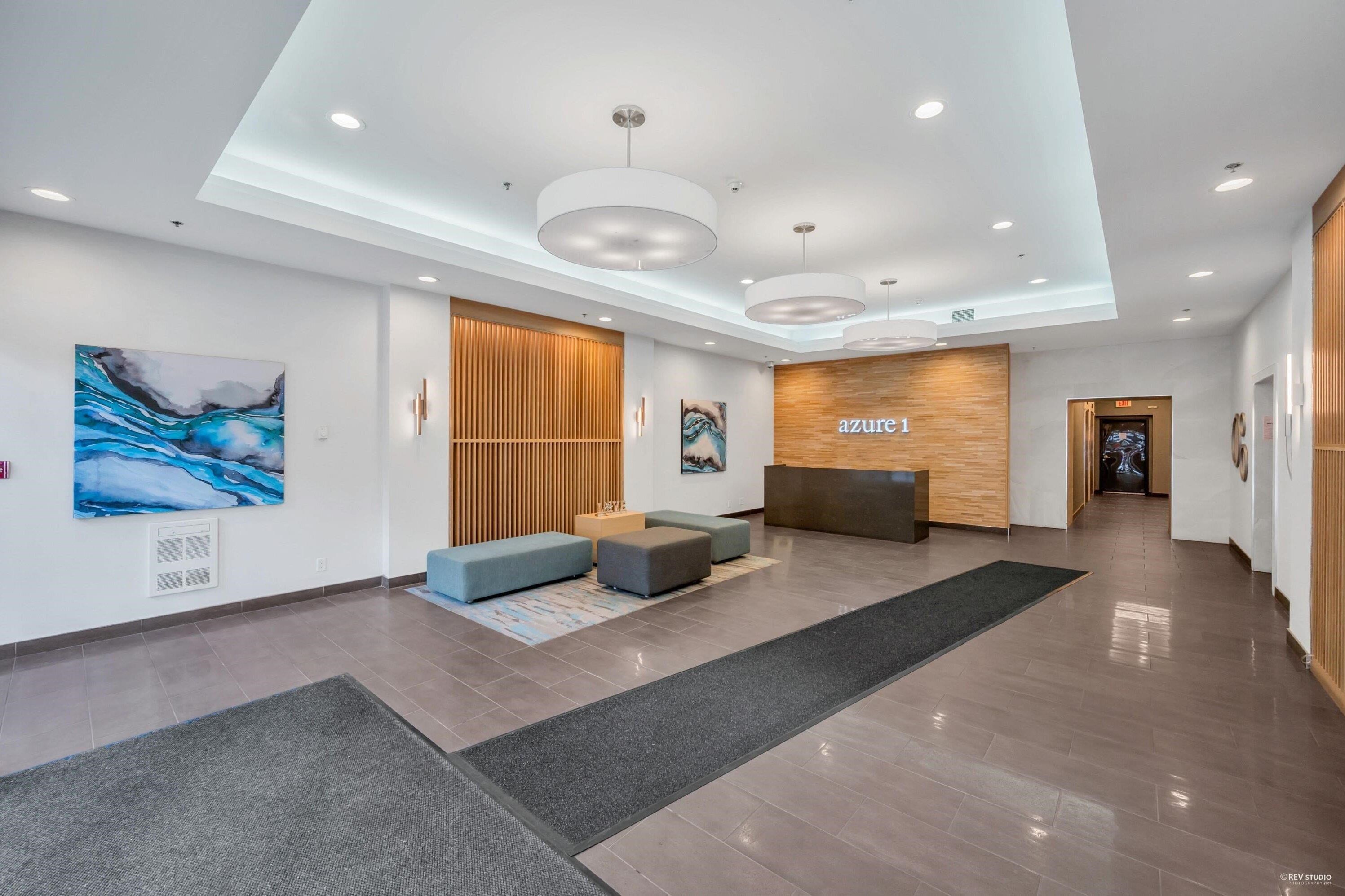 2706 898 CARNARVON STREET Unit: 2706