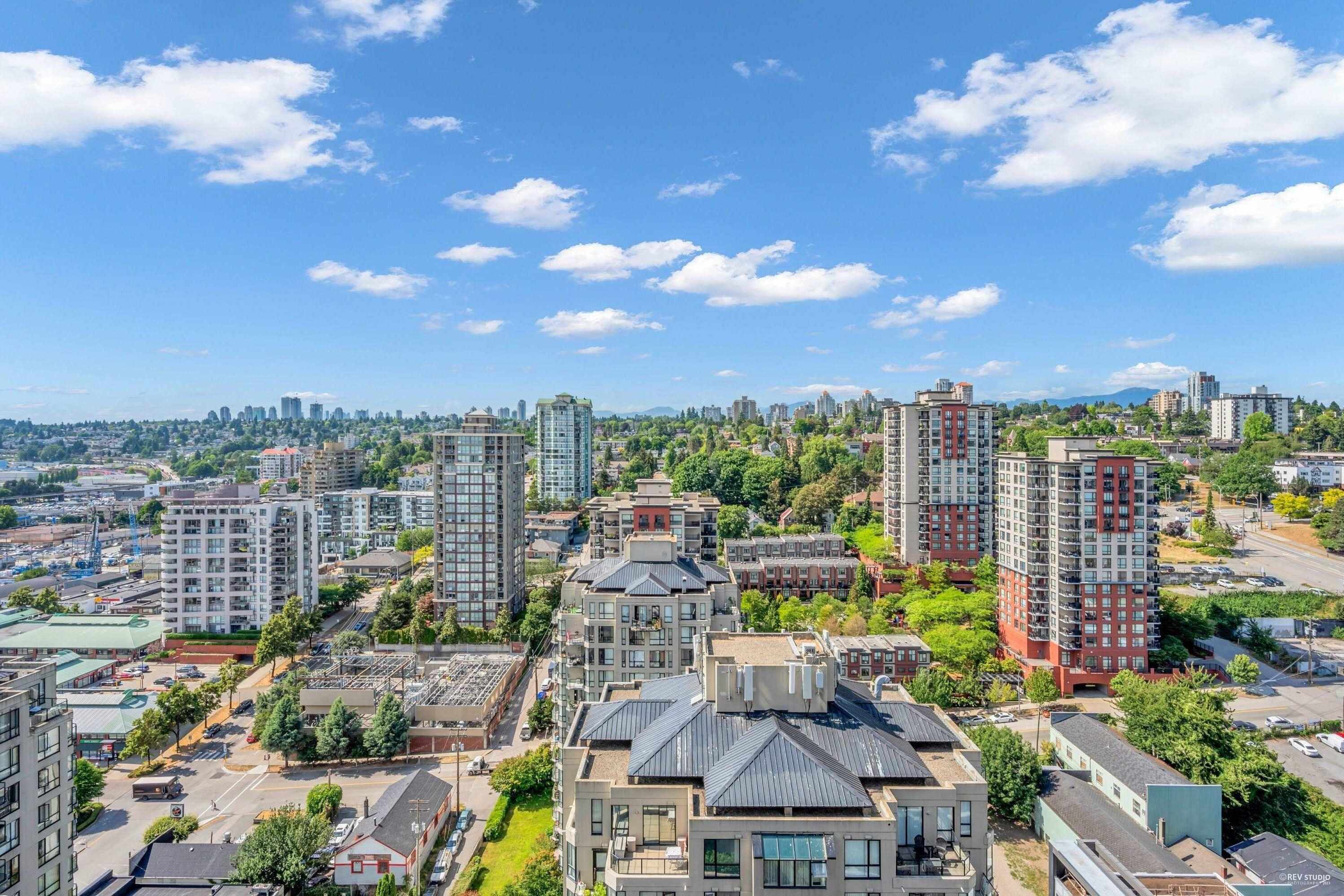 2706 898 CARNARVON STREET Unit: 2706