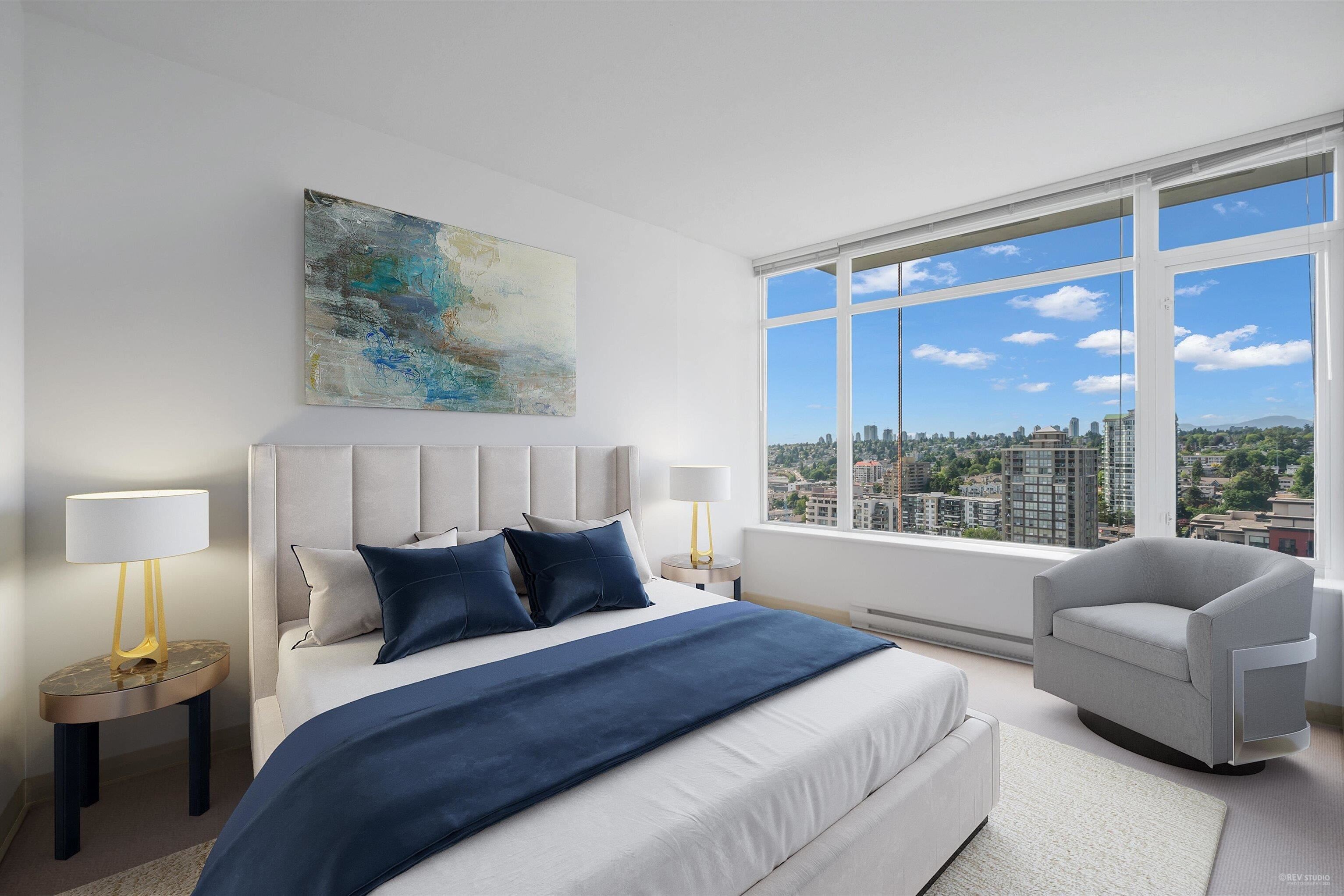 2706 898 CARNARVON STREET Unit: 2706