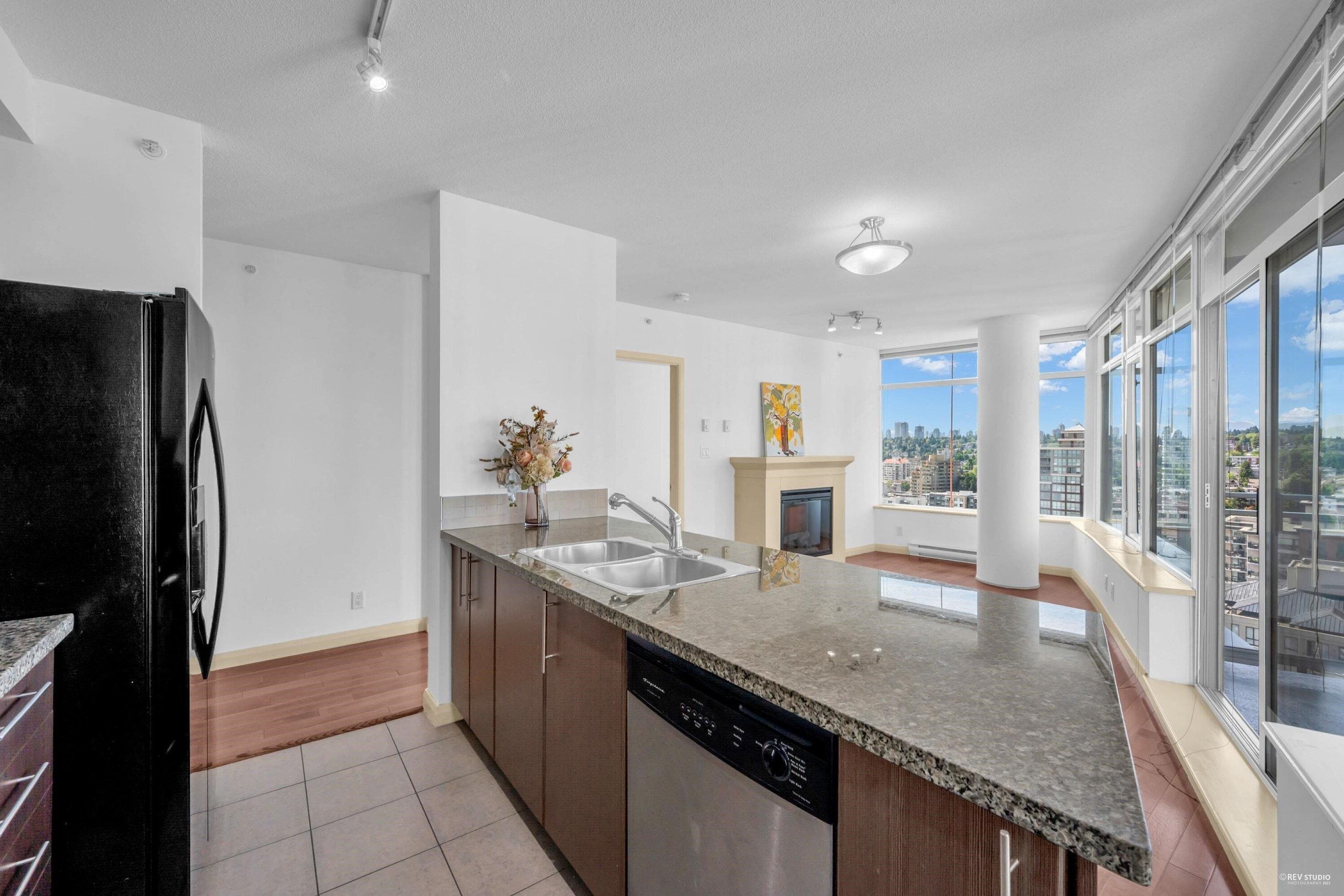 2706 898 CARNARVON STREET Unit: 2706