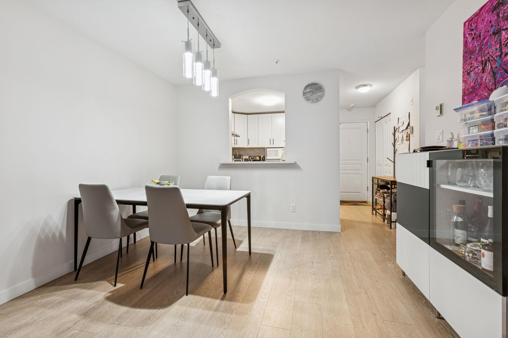 215 8180 JONES ROAD Unit: 215