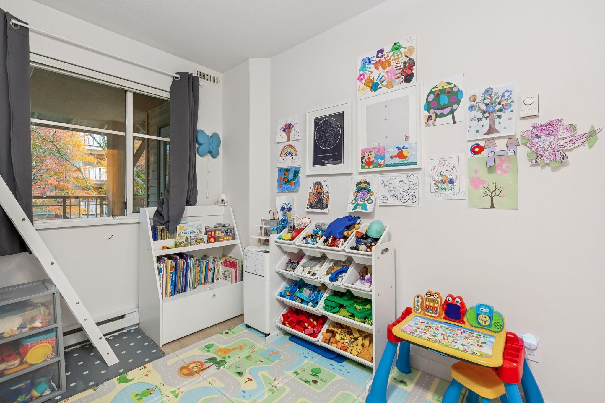 215 8180 JONES ROAD Unit: 215