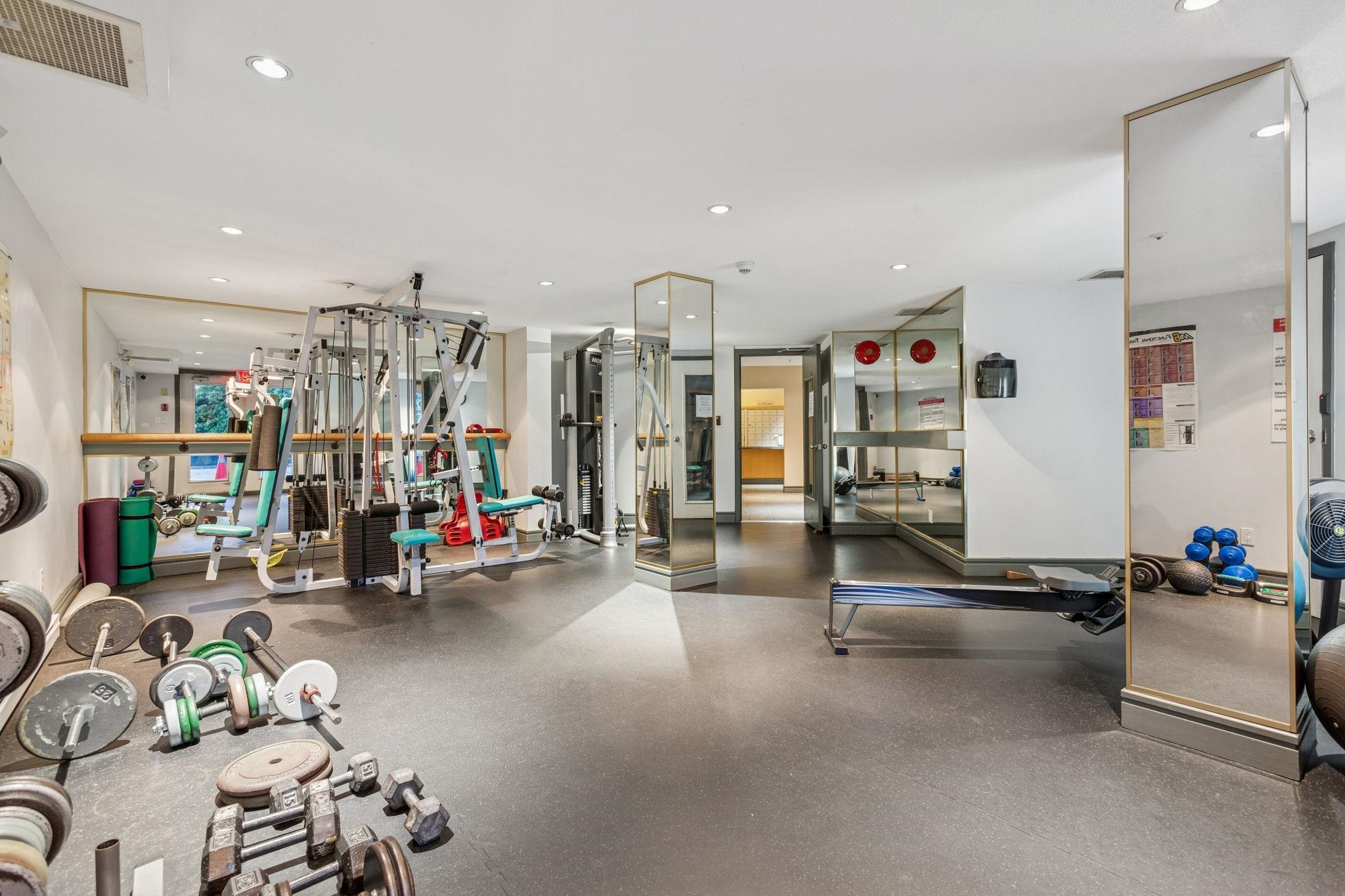 215 8180 JONES ROAD Unit: 215