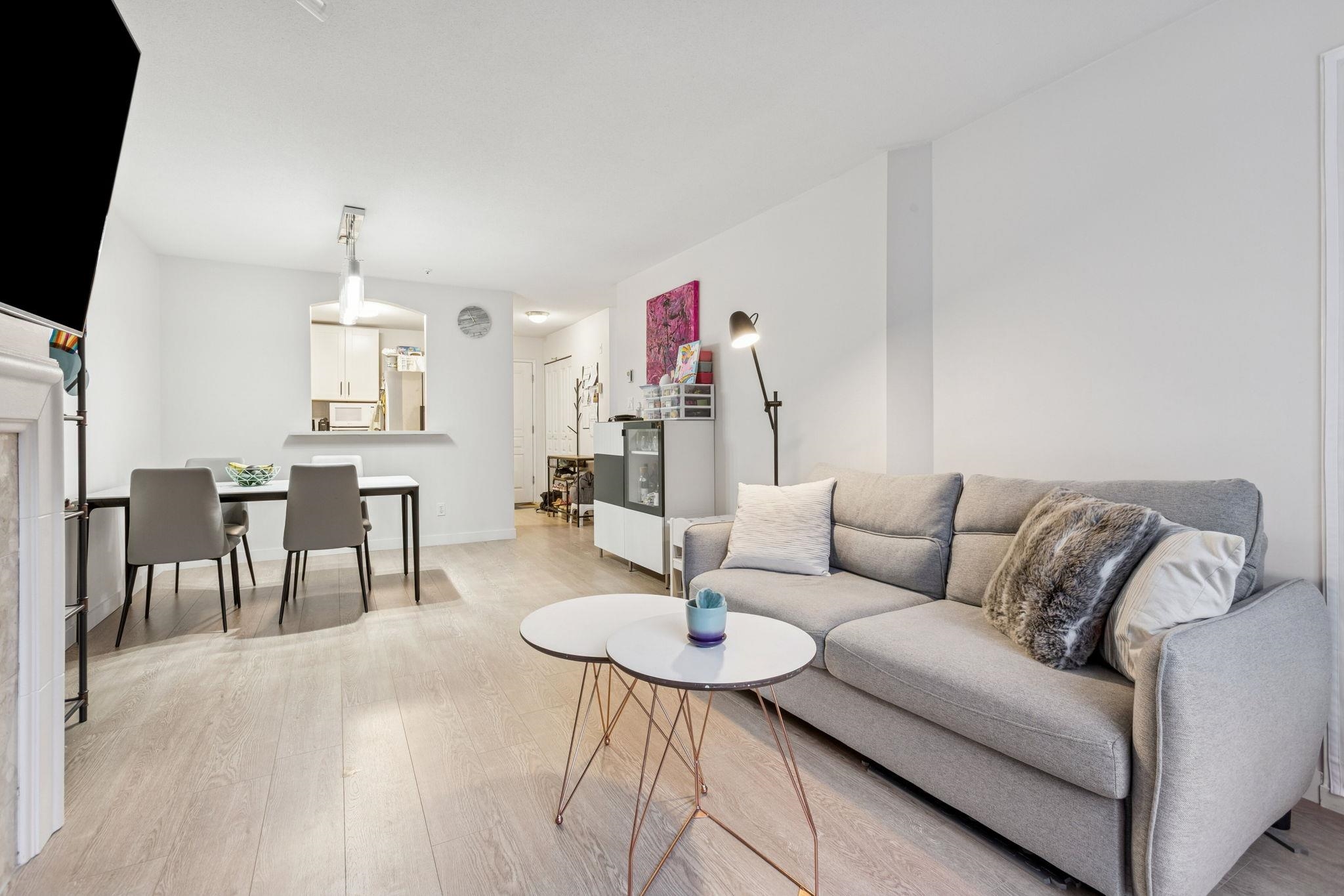 215 8180 JONES ROAD Unit: 215