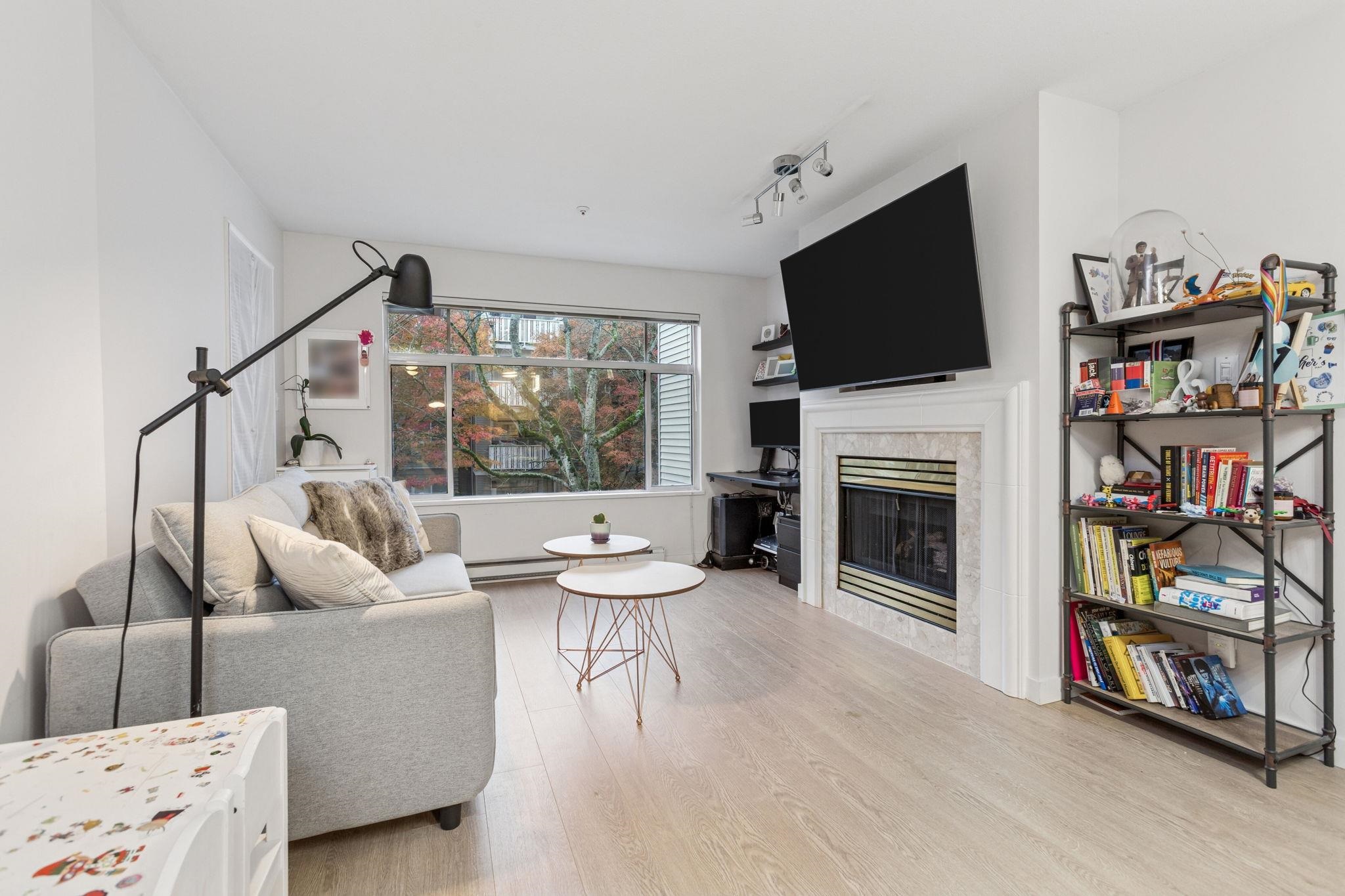 215 8180 JONES ROAD Unit: 215