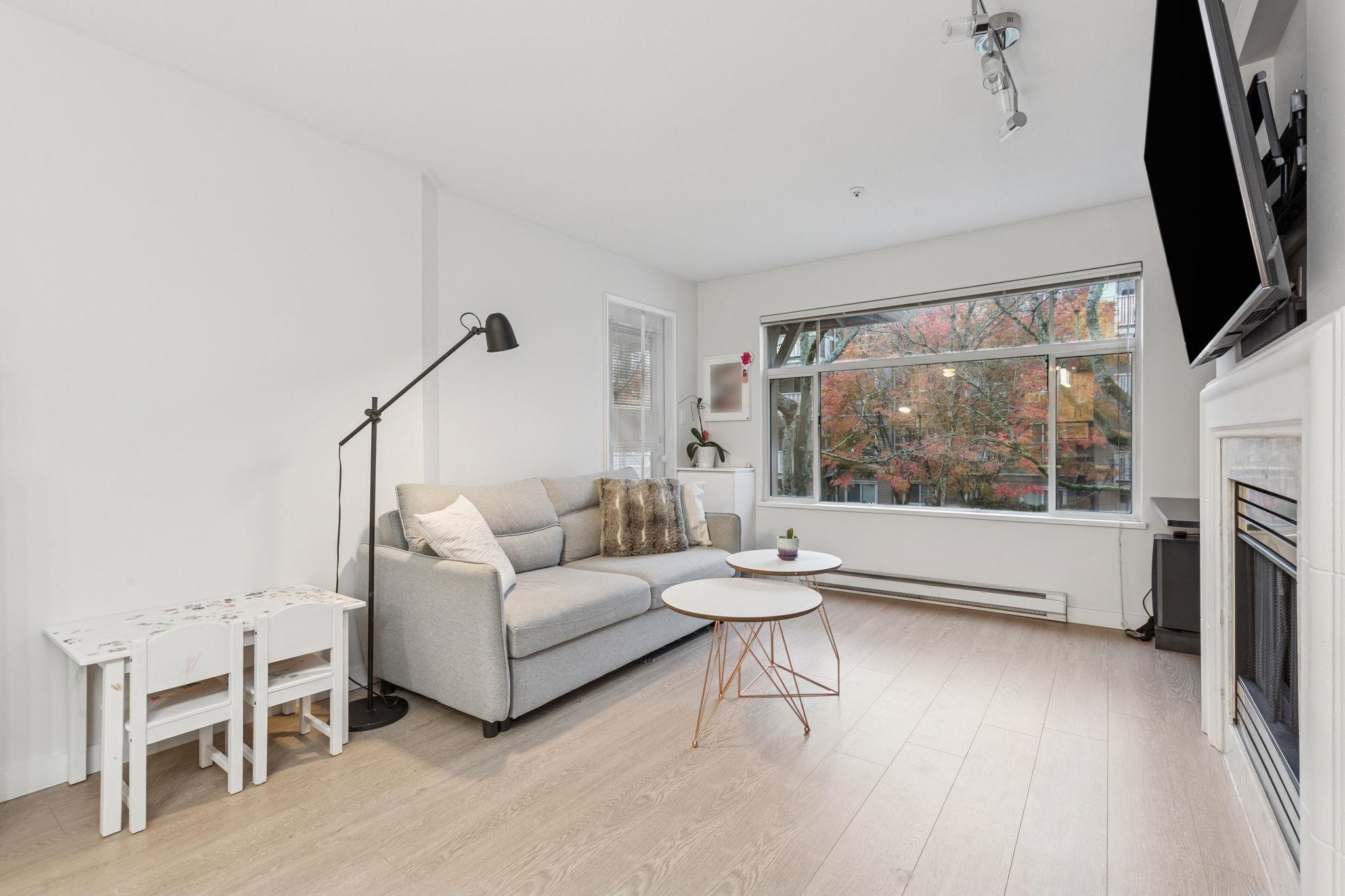 215 8180 JONES ROAD Unit: 215