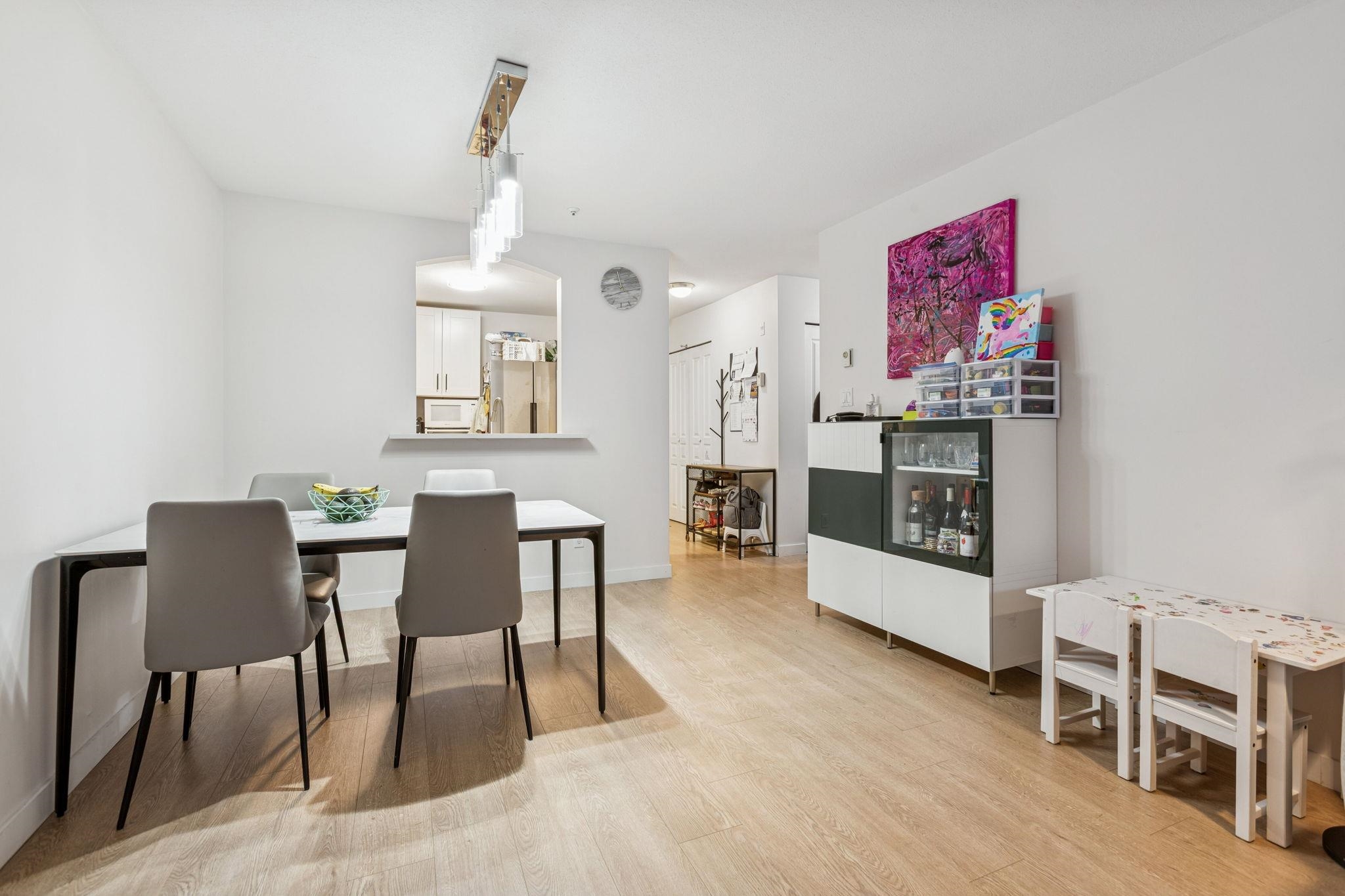 215 8180 JONES ROAD Unit: 215