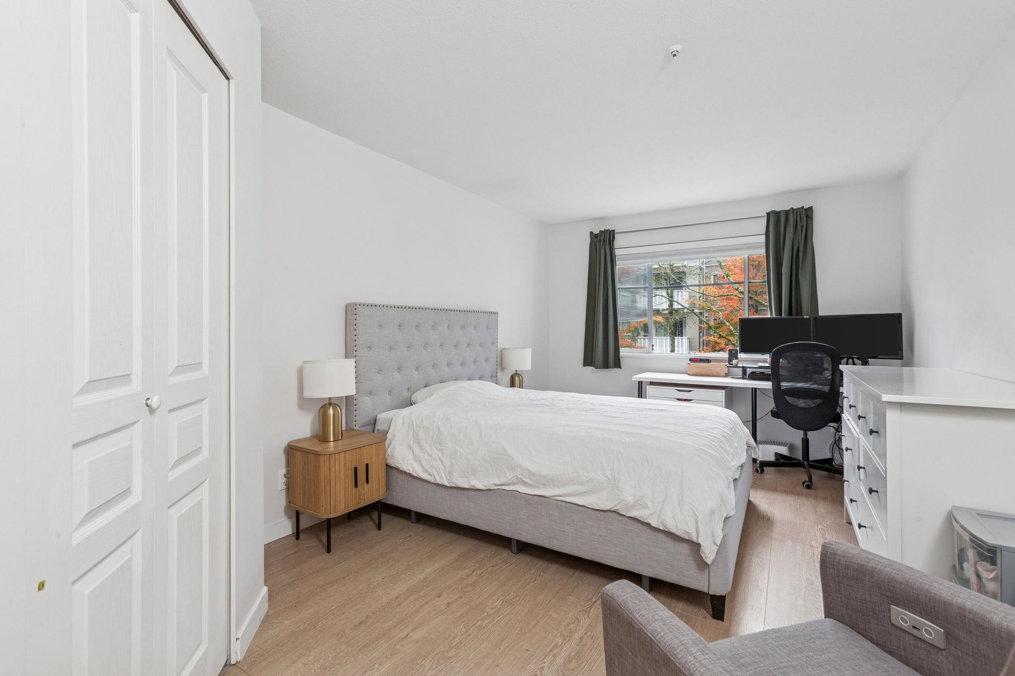 215 8180 JONES ROAD Unit: 215