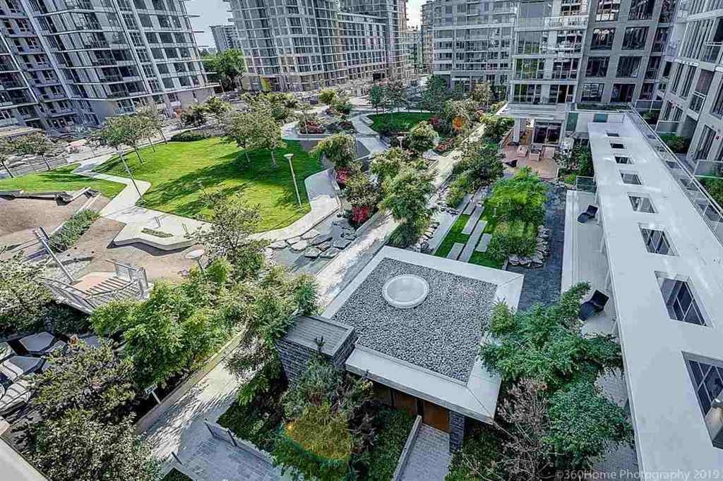 1606 8800 HAZELBRIDGE WAY Unit: 1606