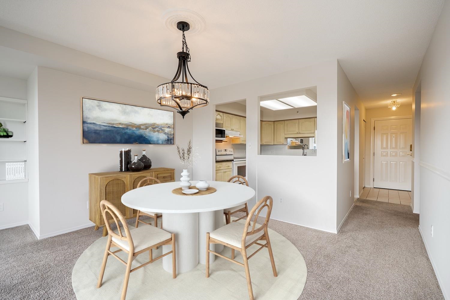 402 3190 GLADWIN ROAD Unit: 402