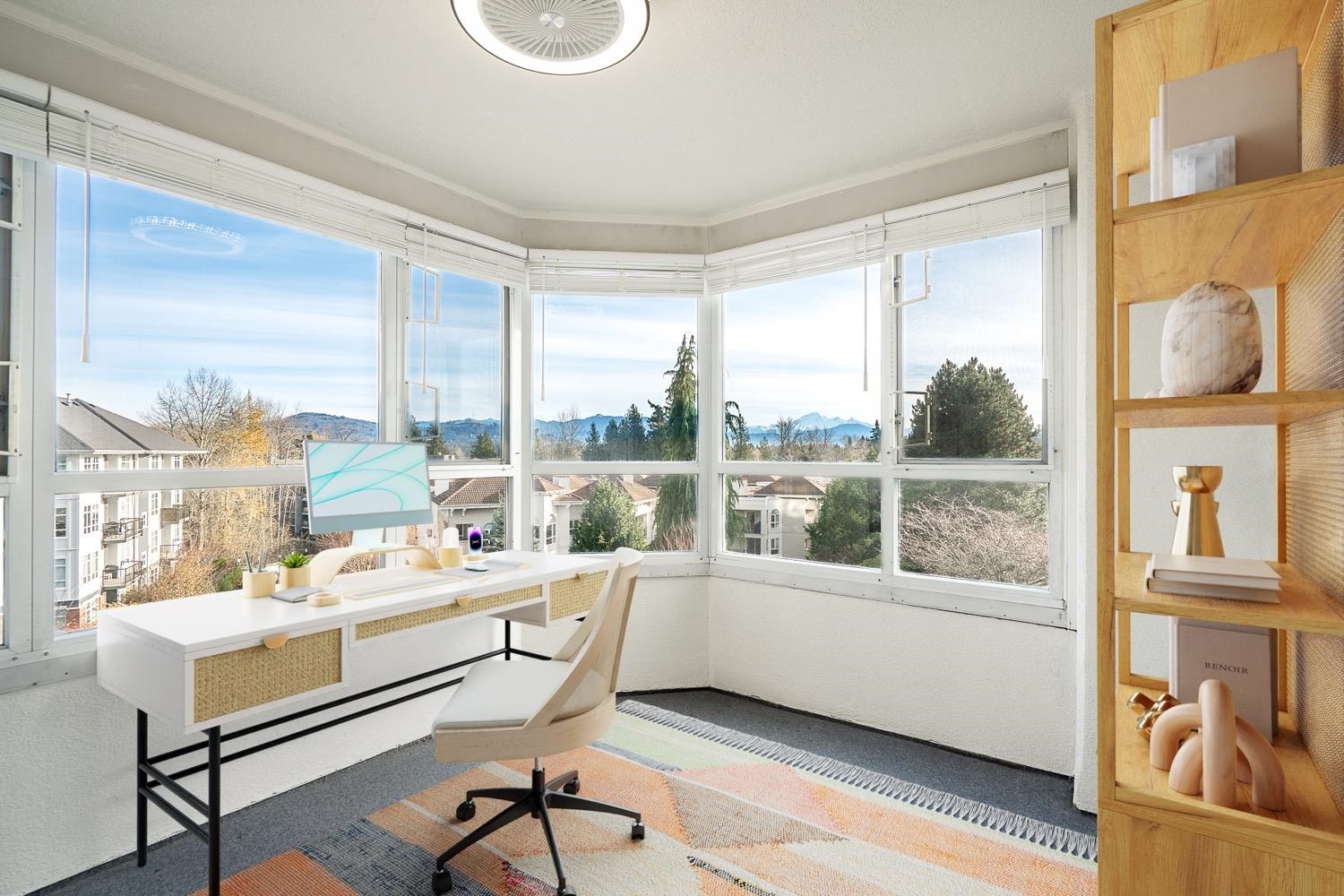 402 3190 GLADWIN ROAD Unit: 402