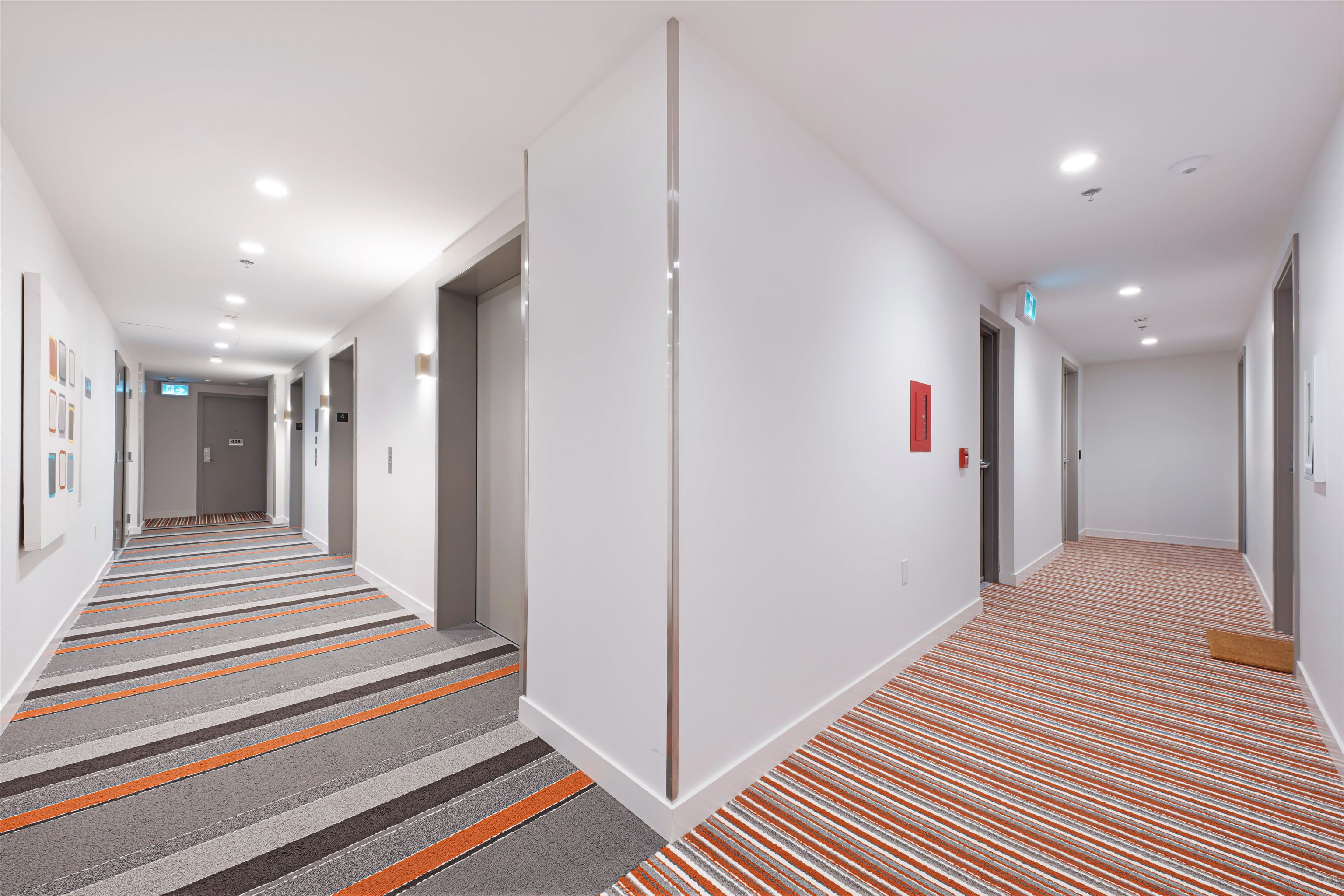 402 13675 107A STREET Unit: 402