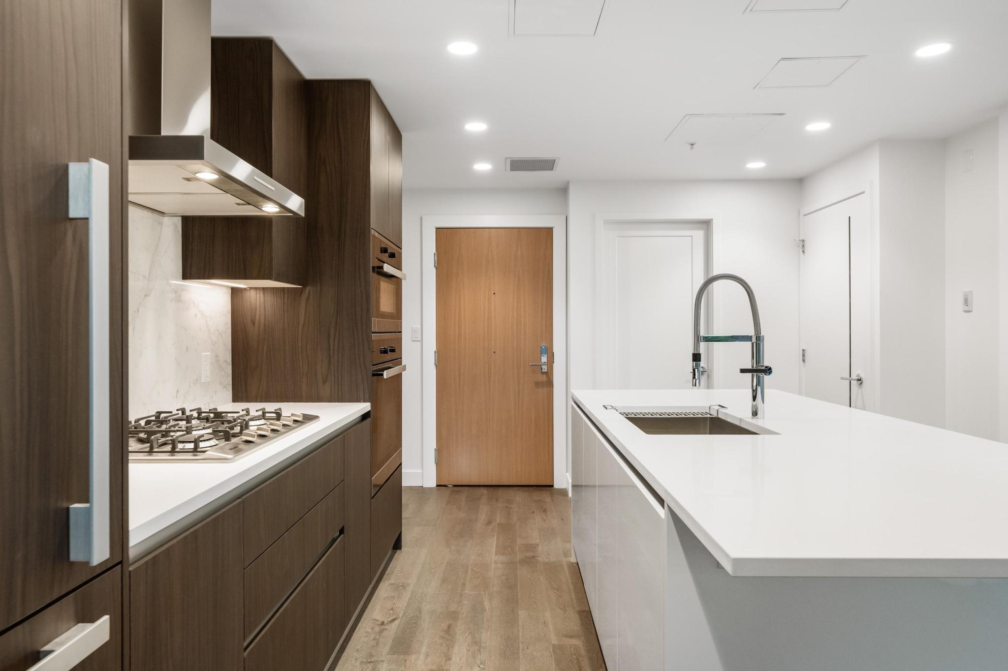 302 2888 ARBUTUS STREET Unit: 302