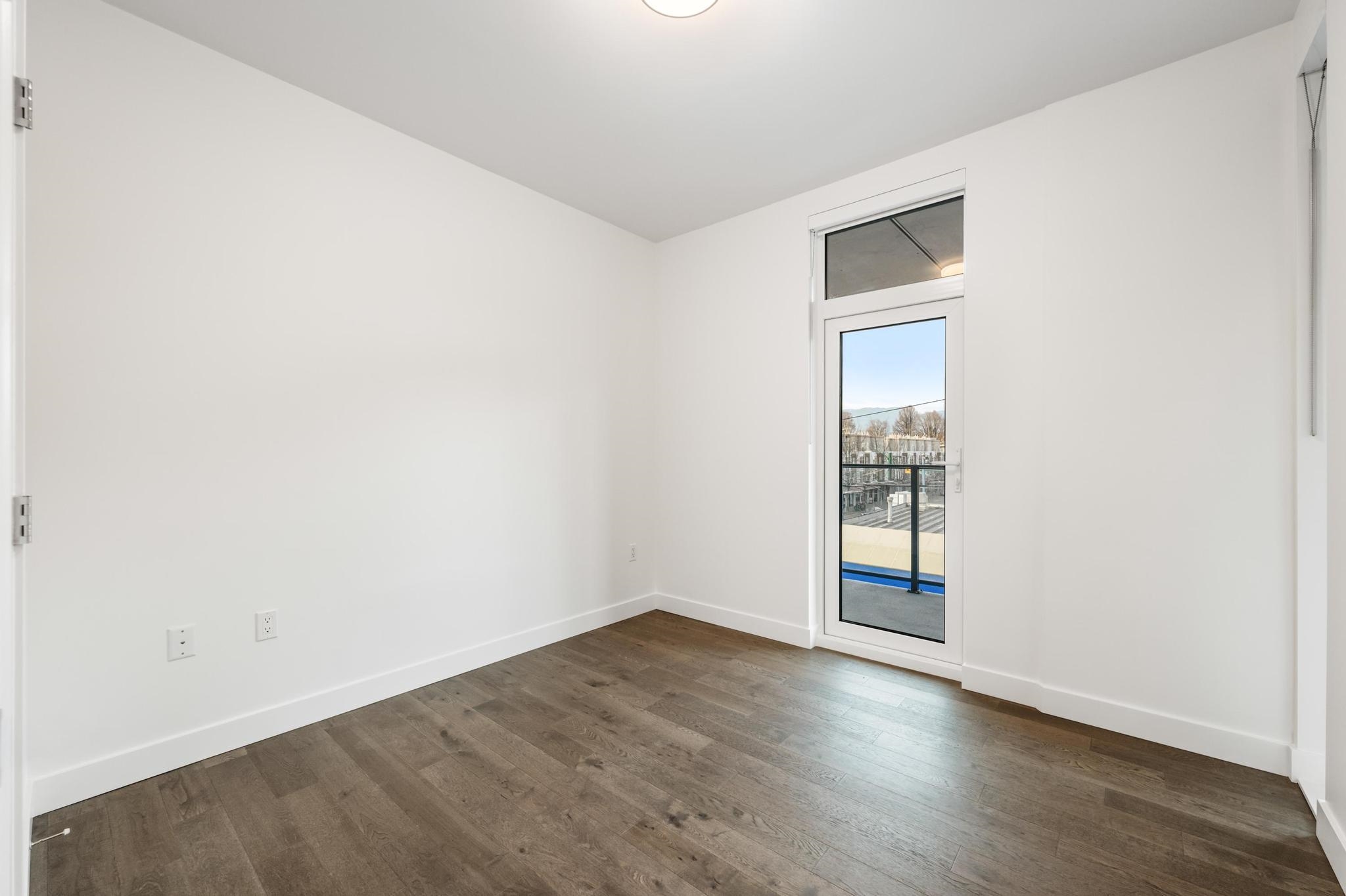 302 2888 ARBUTUS STREET Unit: 302