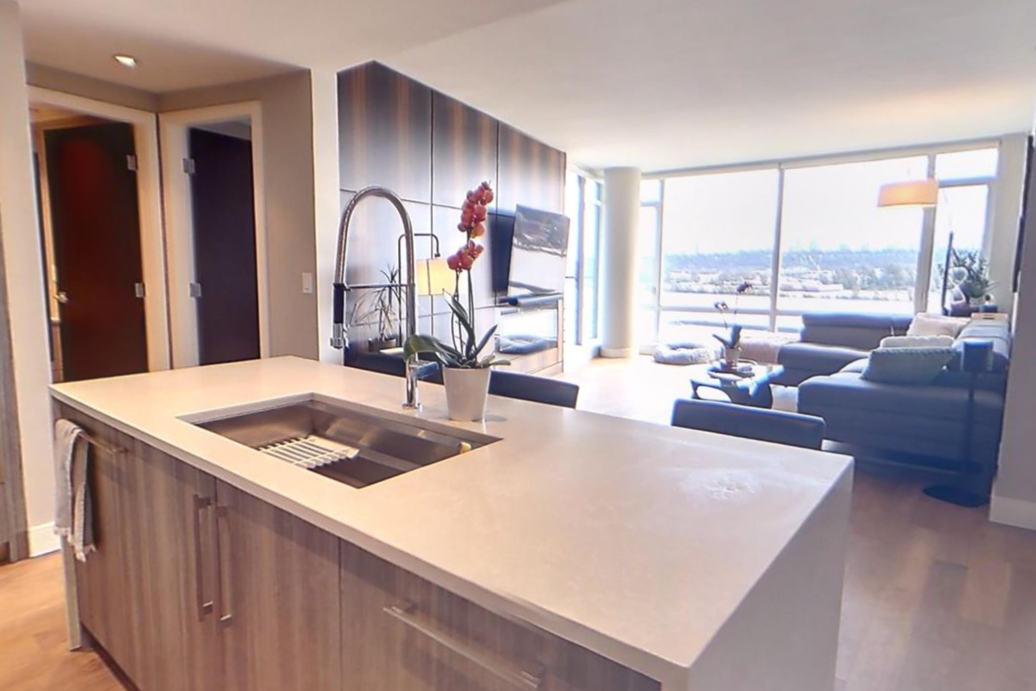 1406 210 SALTER STREET Unit: 1406