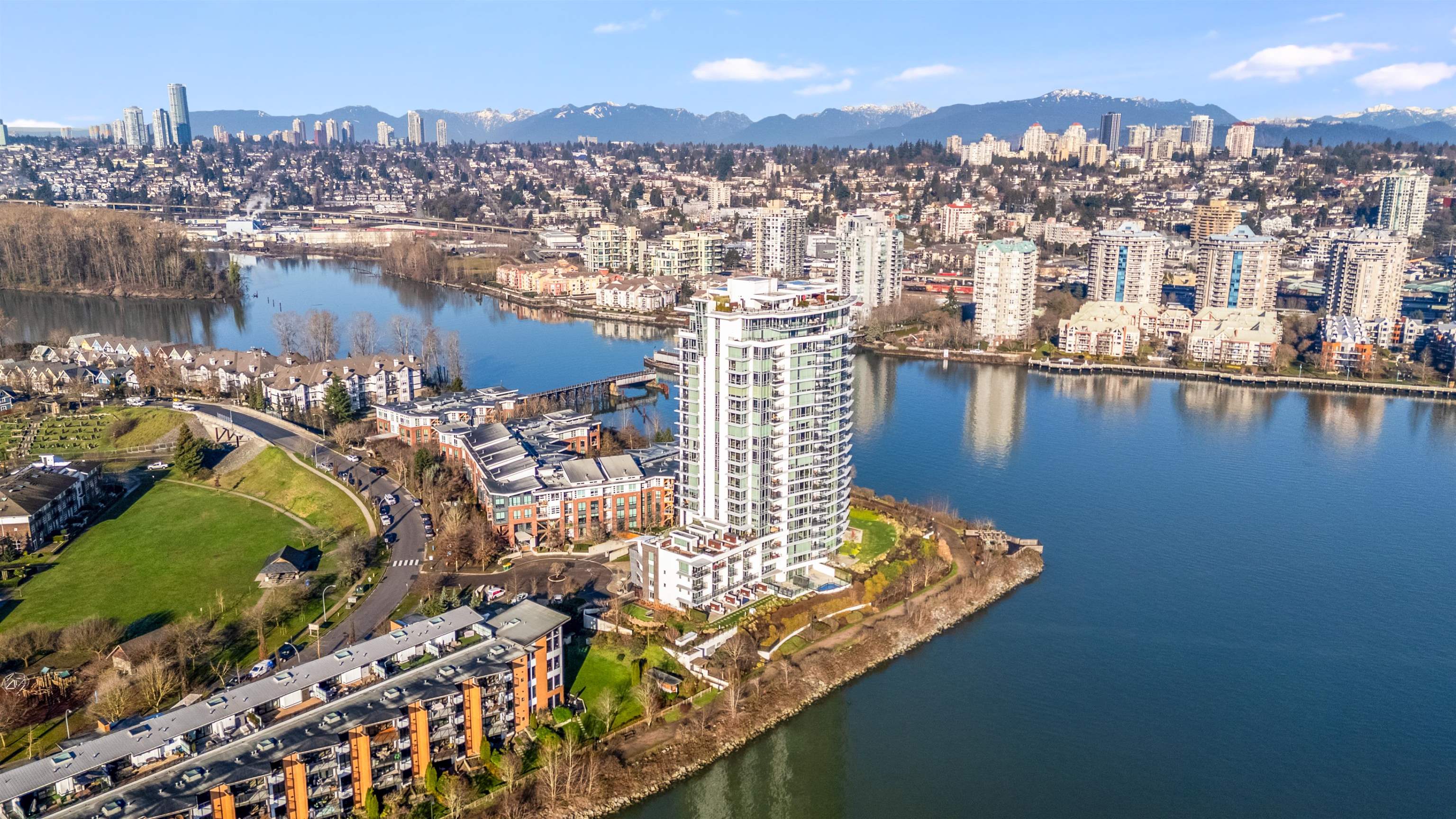 1406 210 SALTER STREET Unit: 1406