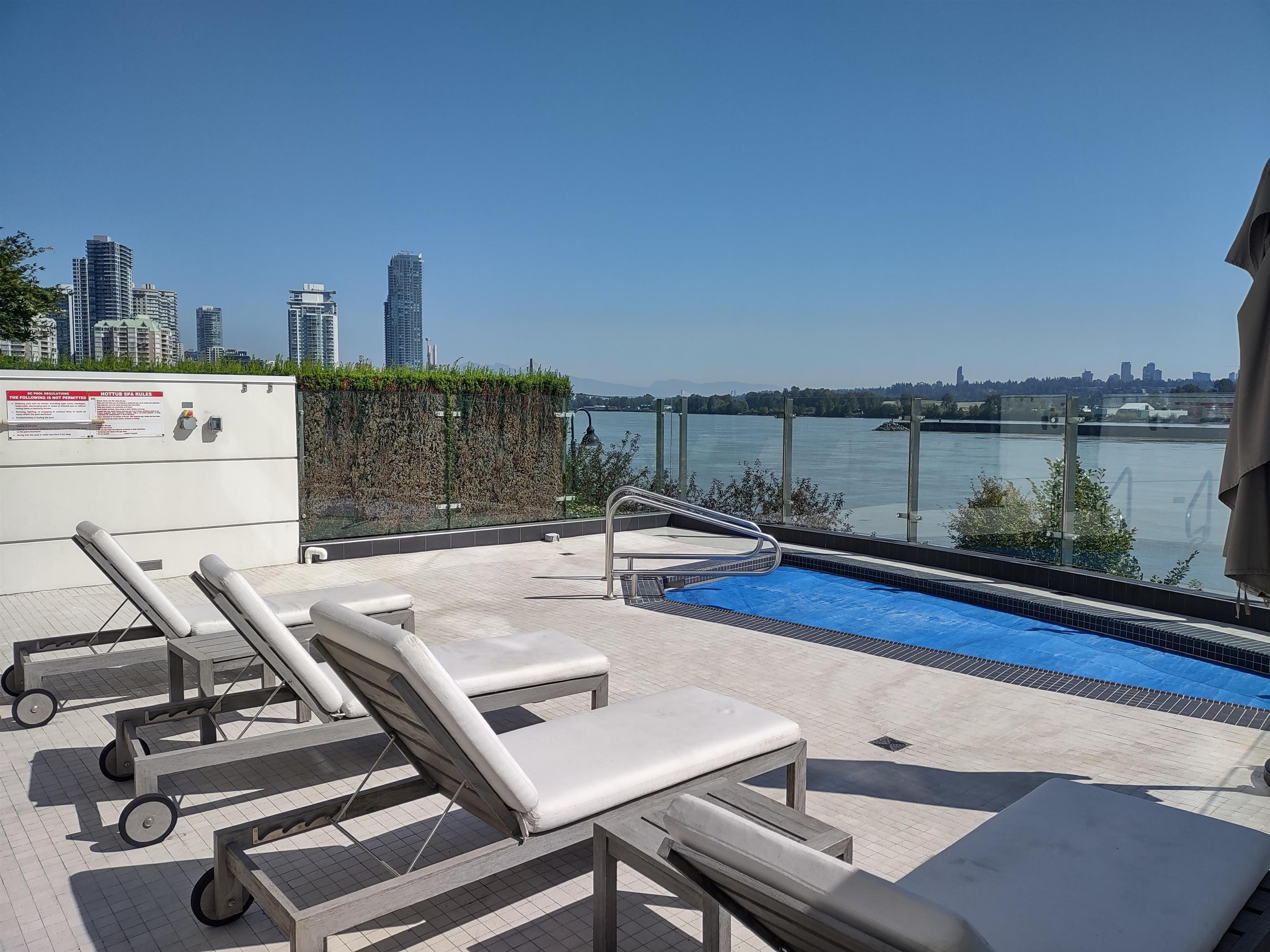 1406 210 SALTER STREET Unit: 1406