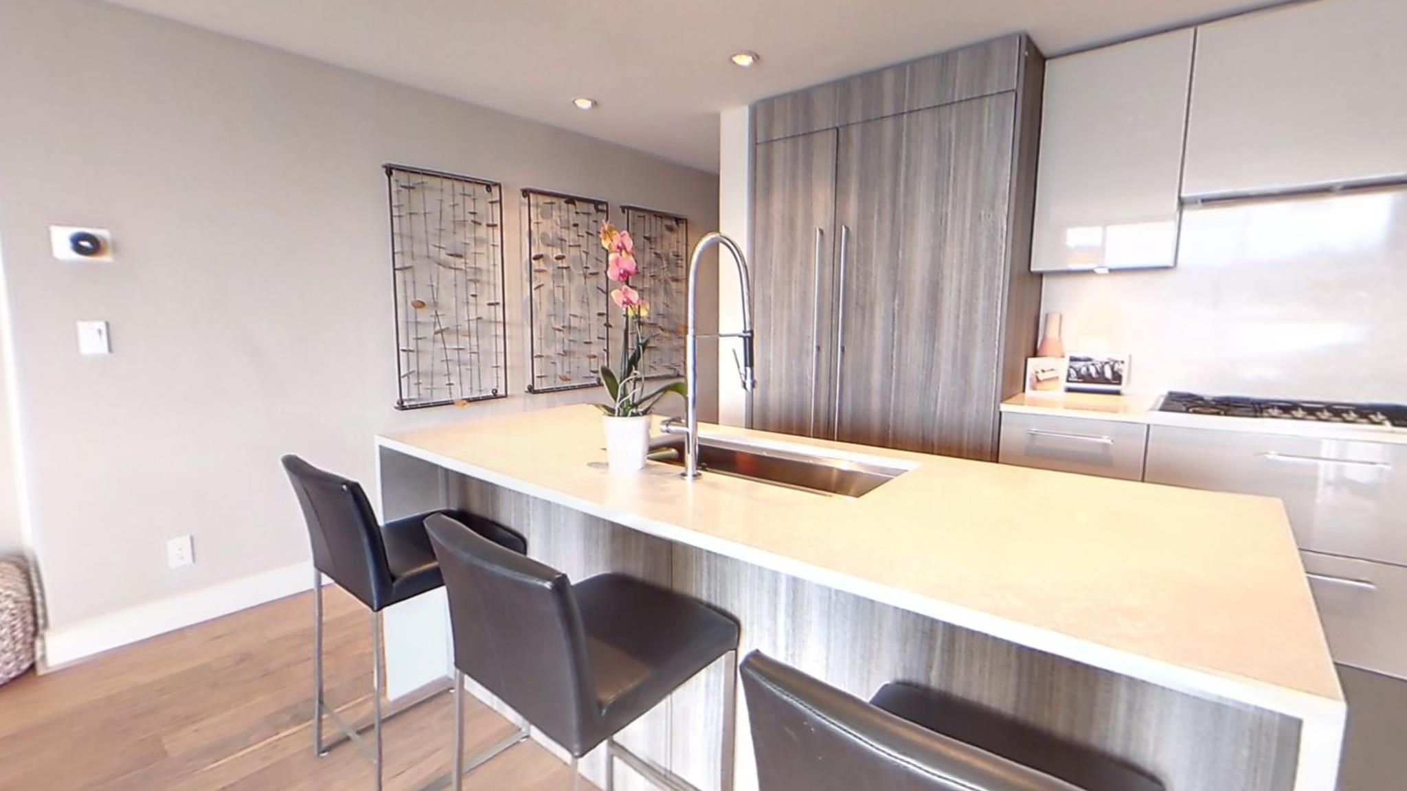 1406 210 SALTER STREET Unit: 1406