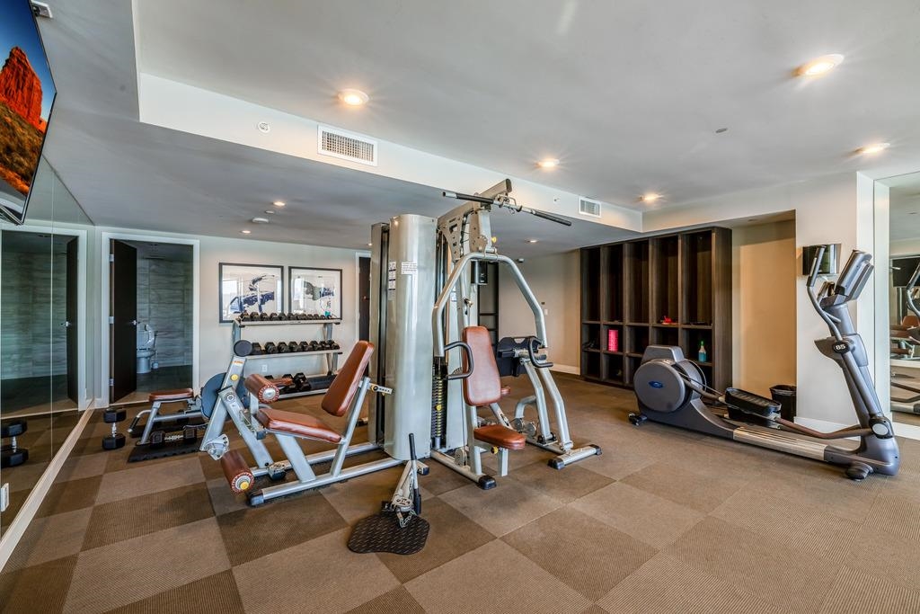 1406 210 SALTER STREET Unit: 1406