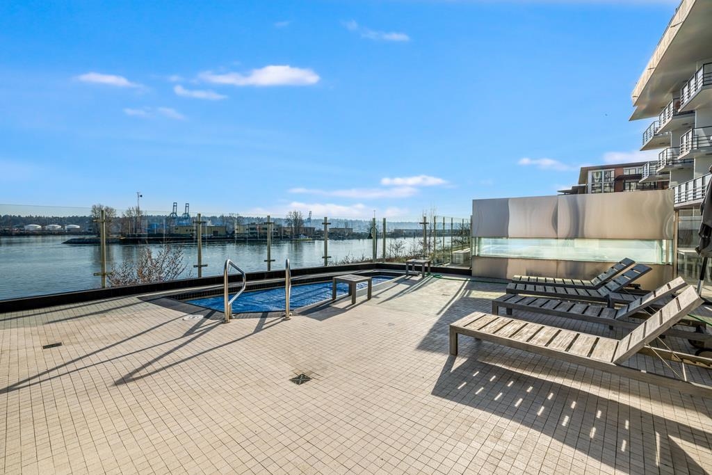 1406 210 SALTER STREET Unit: 1406