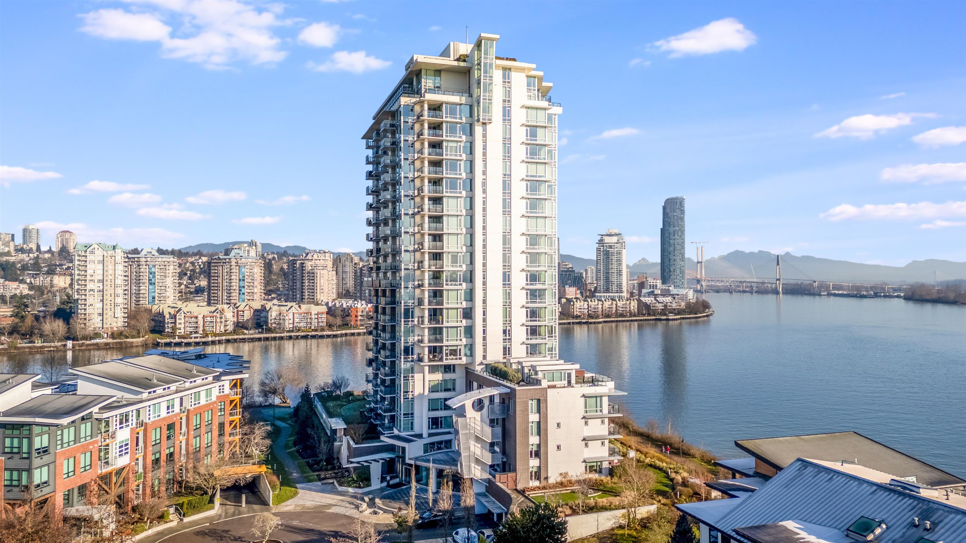 1406 210 SALTER STREET Unit: 1406