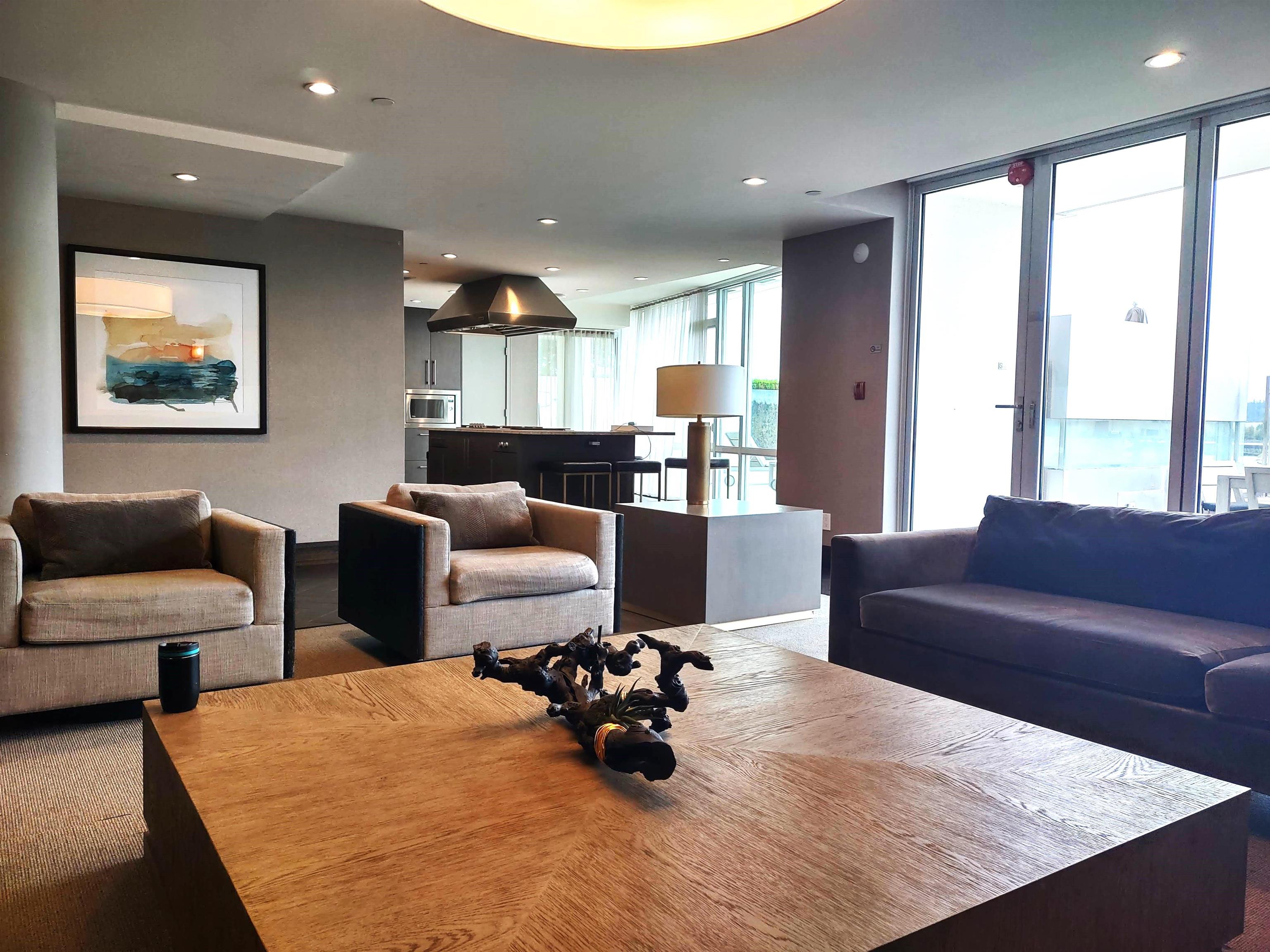 1406 210 SALTER STREET Unit: 1406