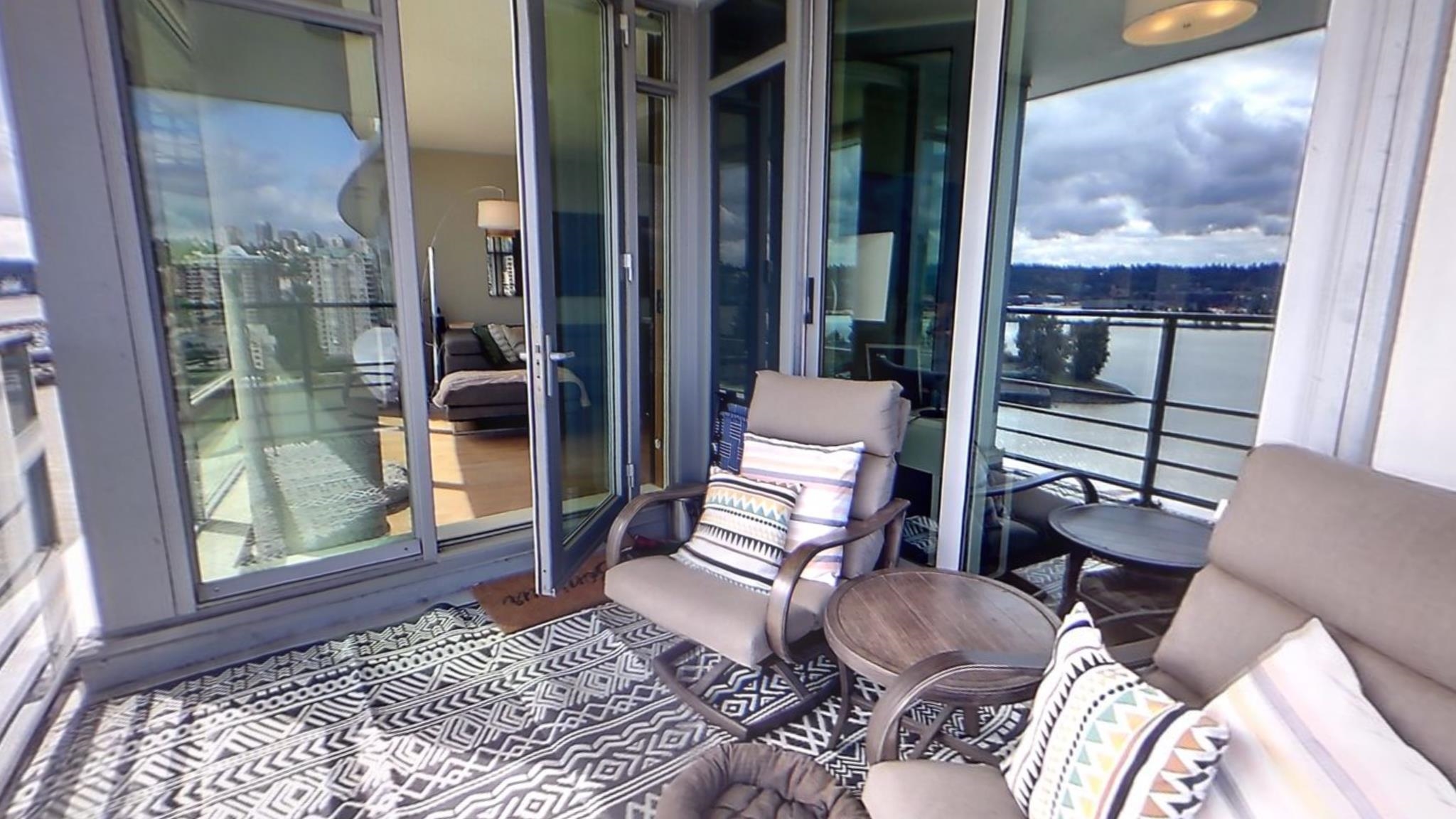 1406 210 SALTER STREET Unit: 1406